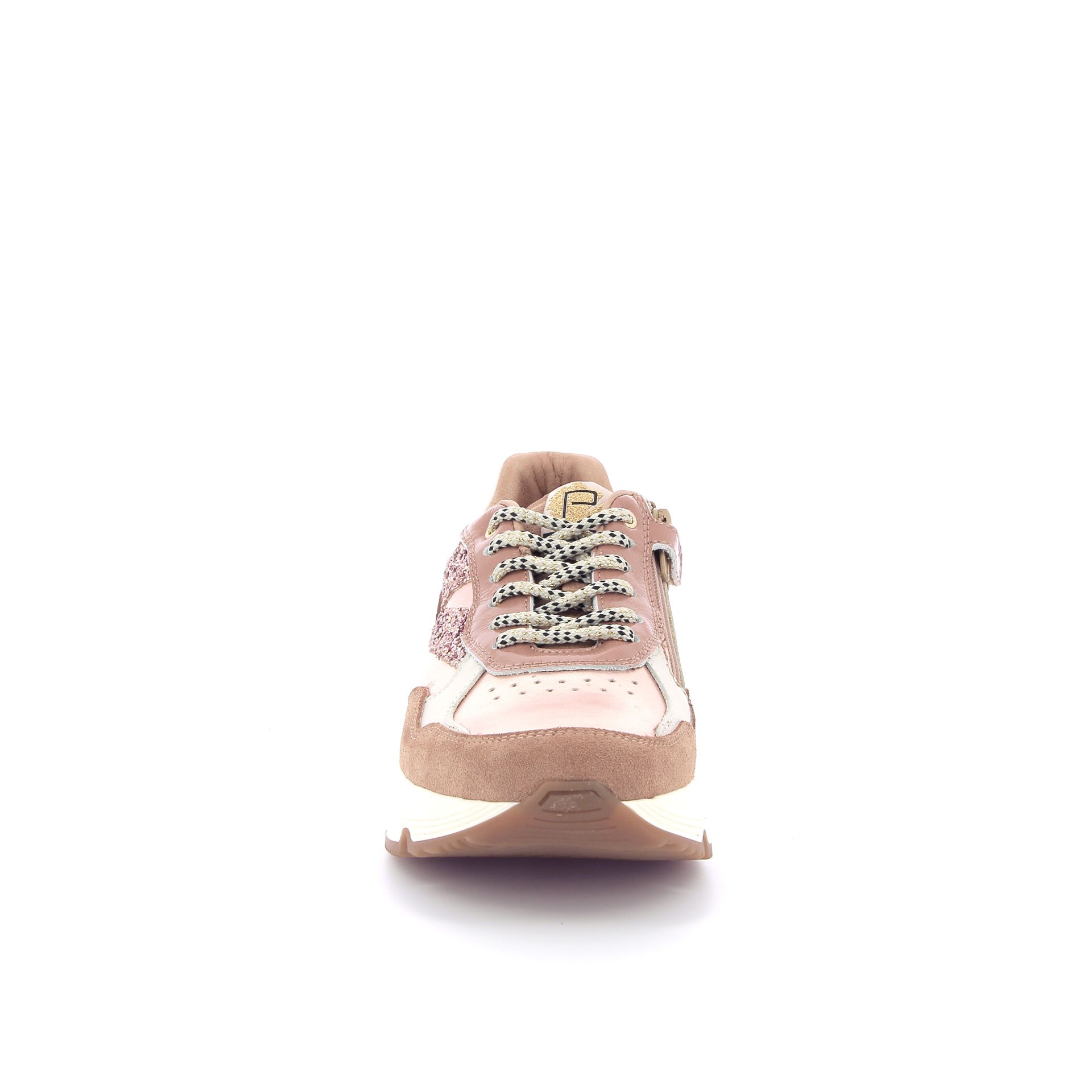 Poldino Sneaker 268920 roze