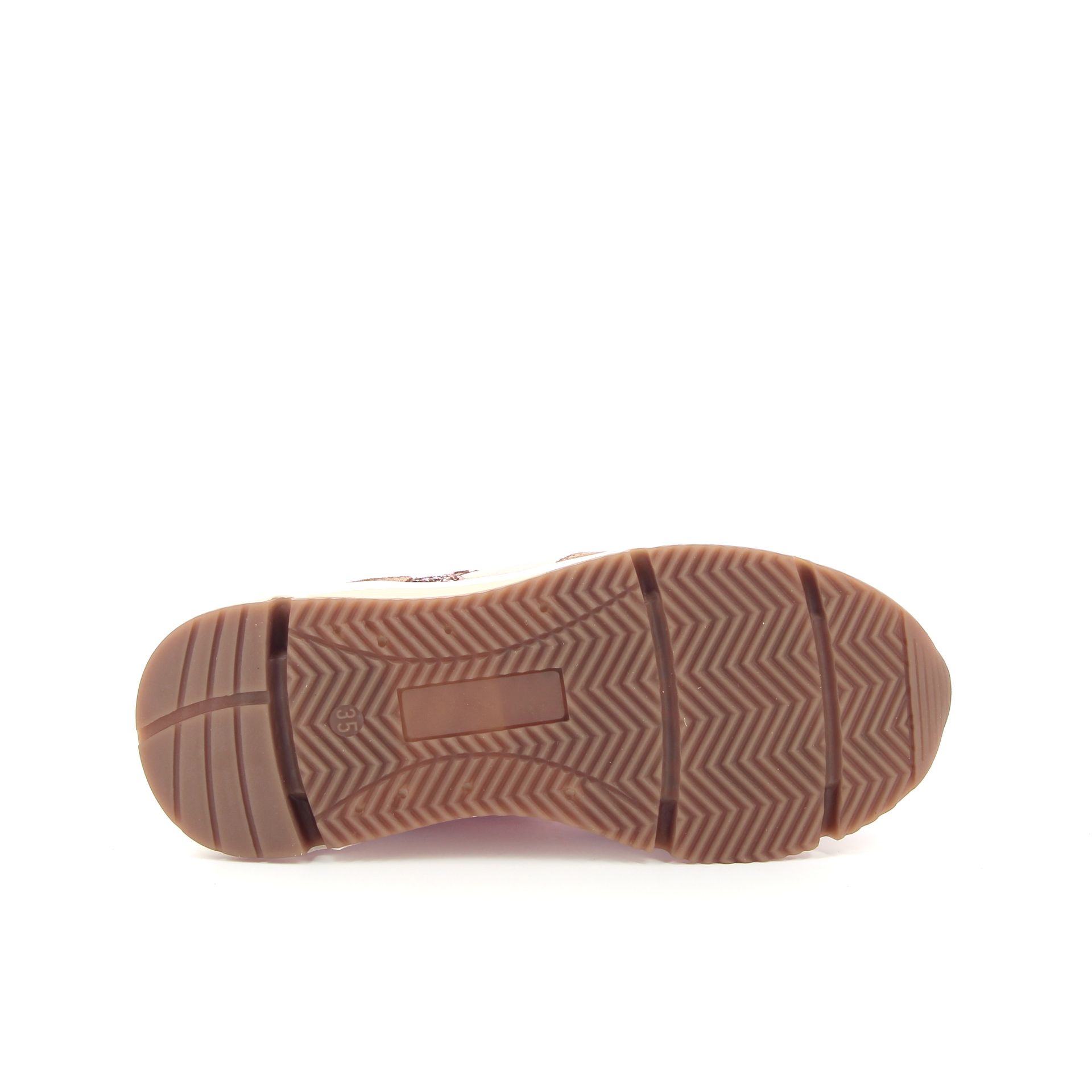 Poldino Sneaker 268920 roze