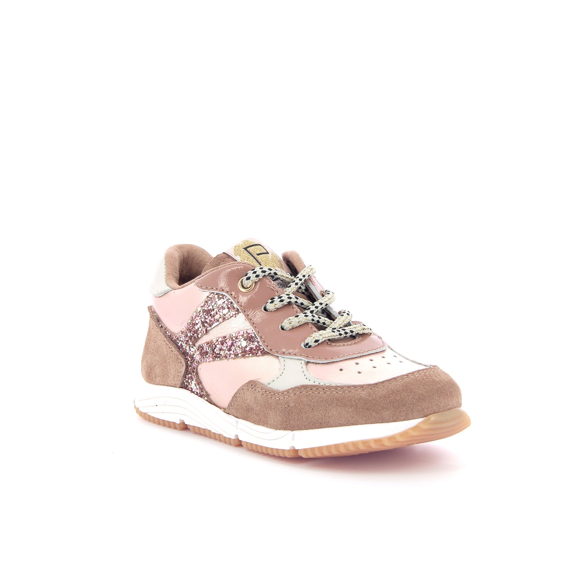 Poldino Sneaker 268921 roze