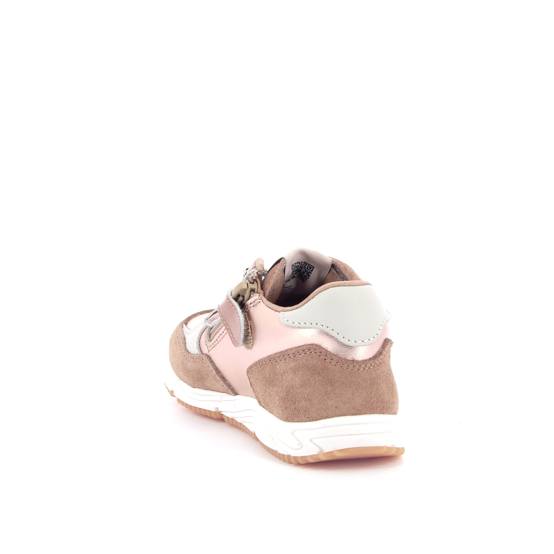 Poldino Sneaker 268921 roze