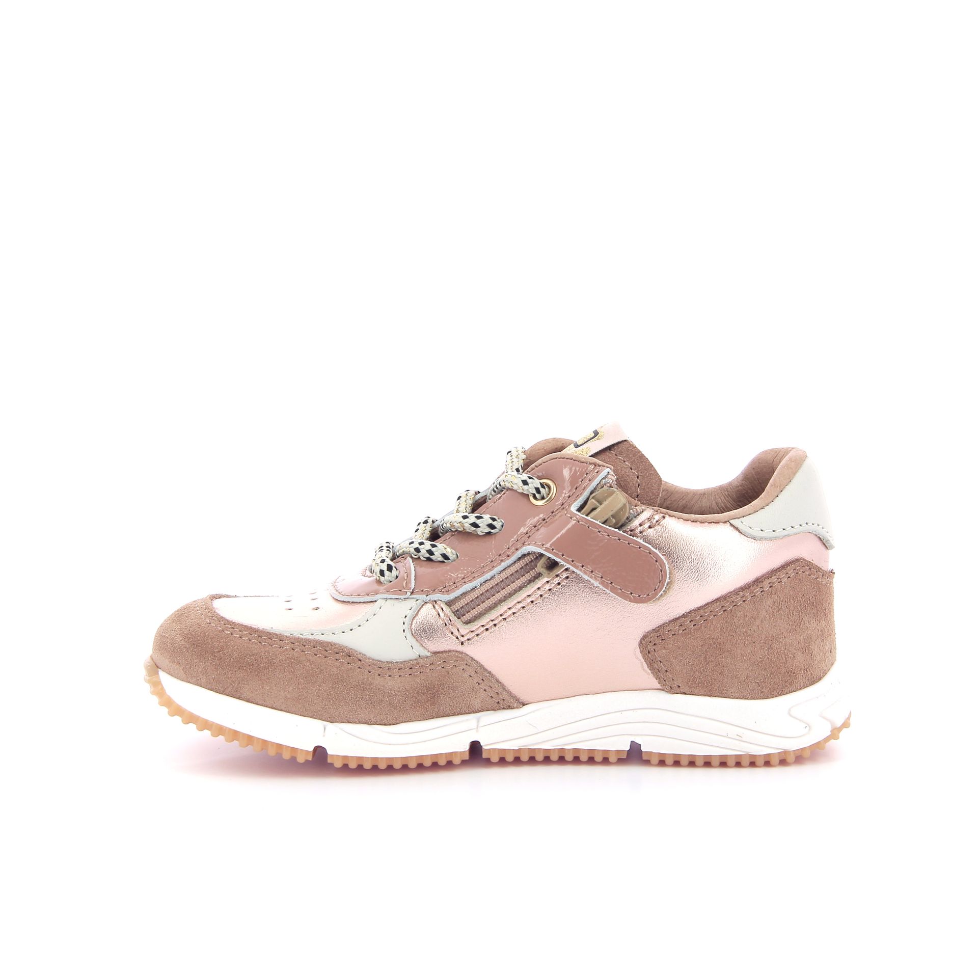 Poldino Sneaker 268921 roze