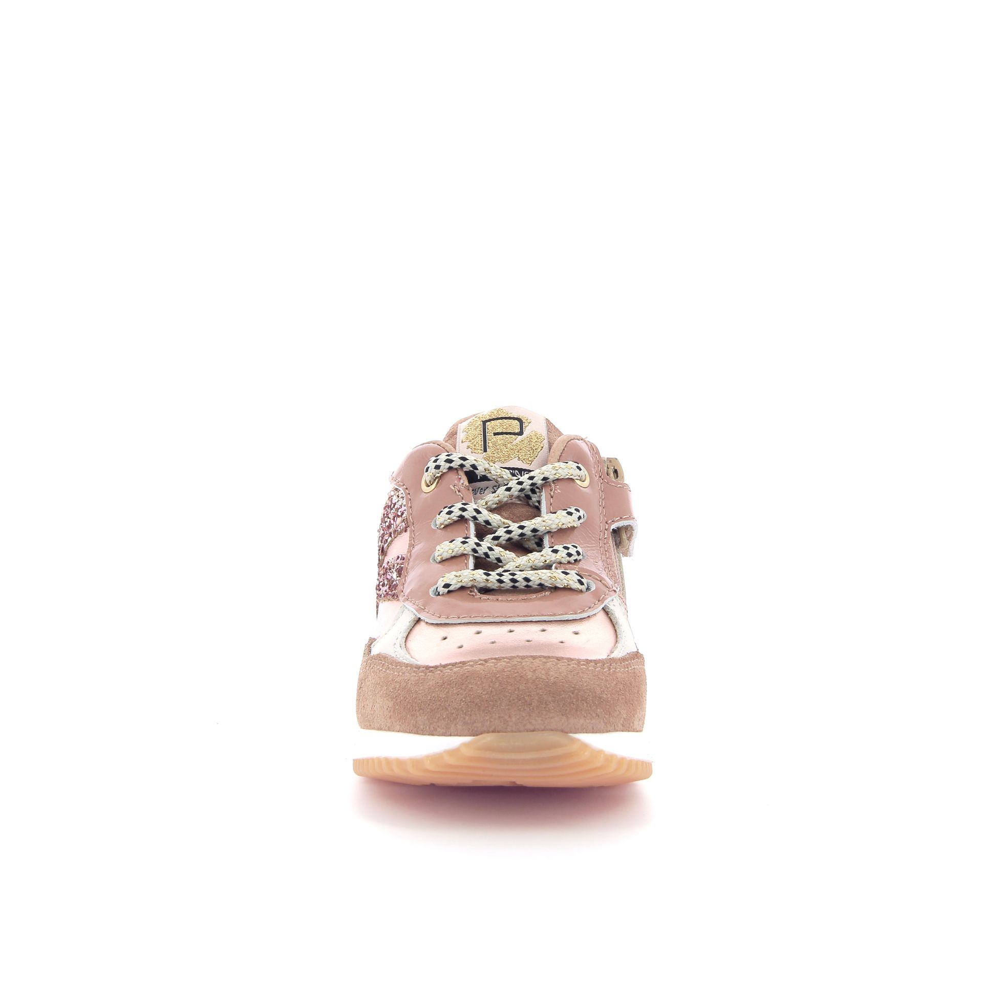 Poldino Sneaker 268921 roze