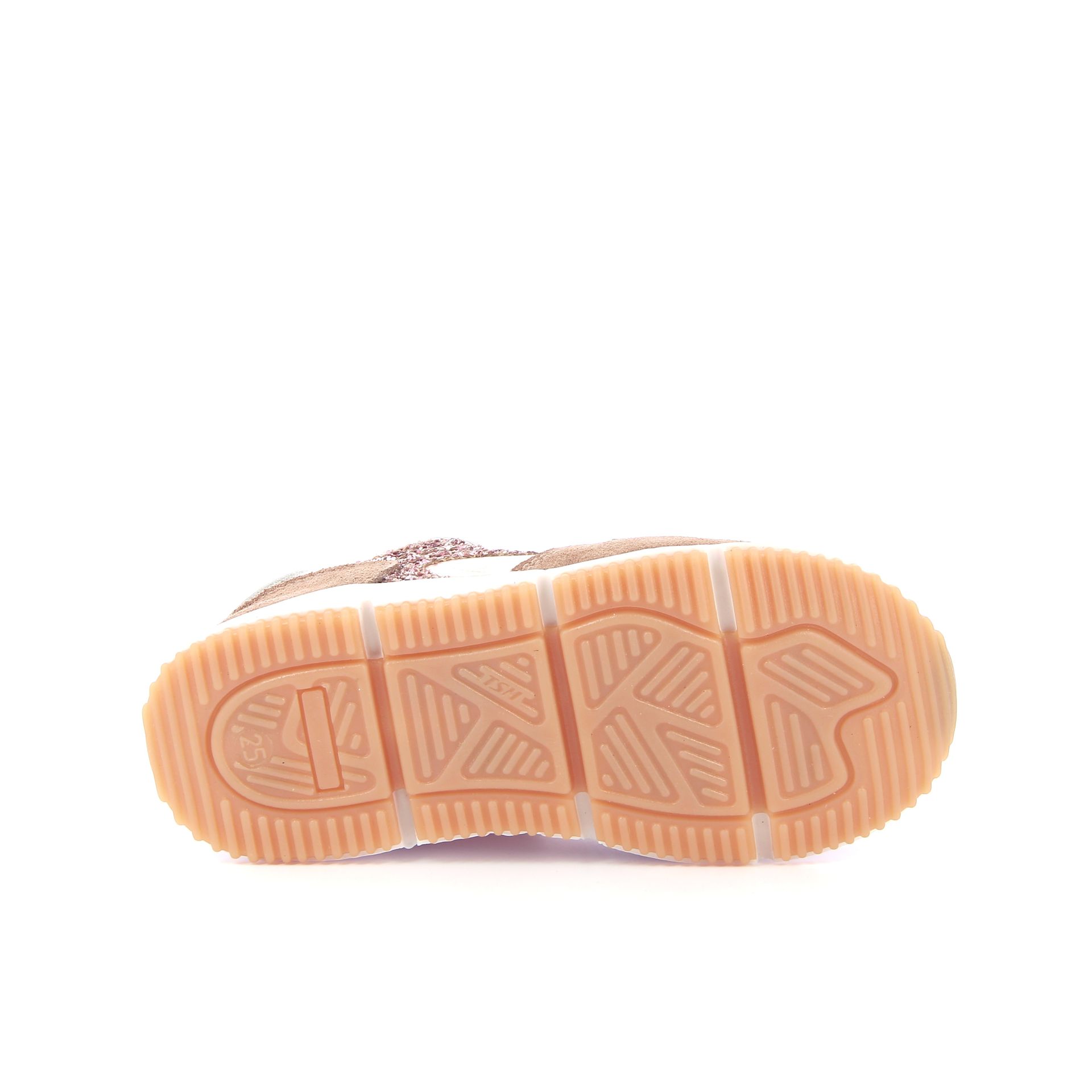 Poldino Sneaker 268921 roze