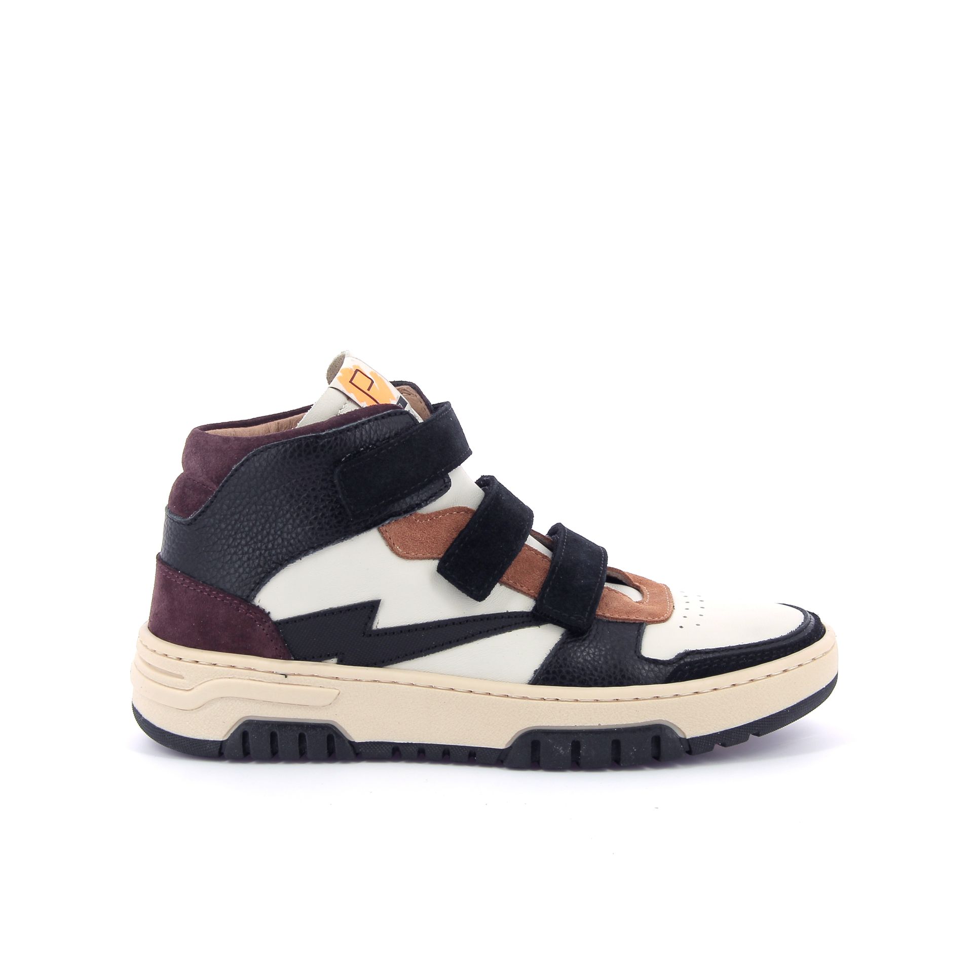 Poldino Sneaker High-Top 268922 multi