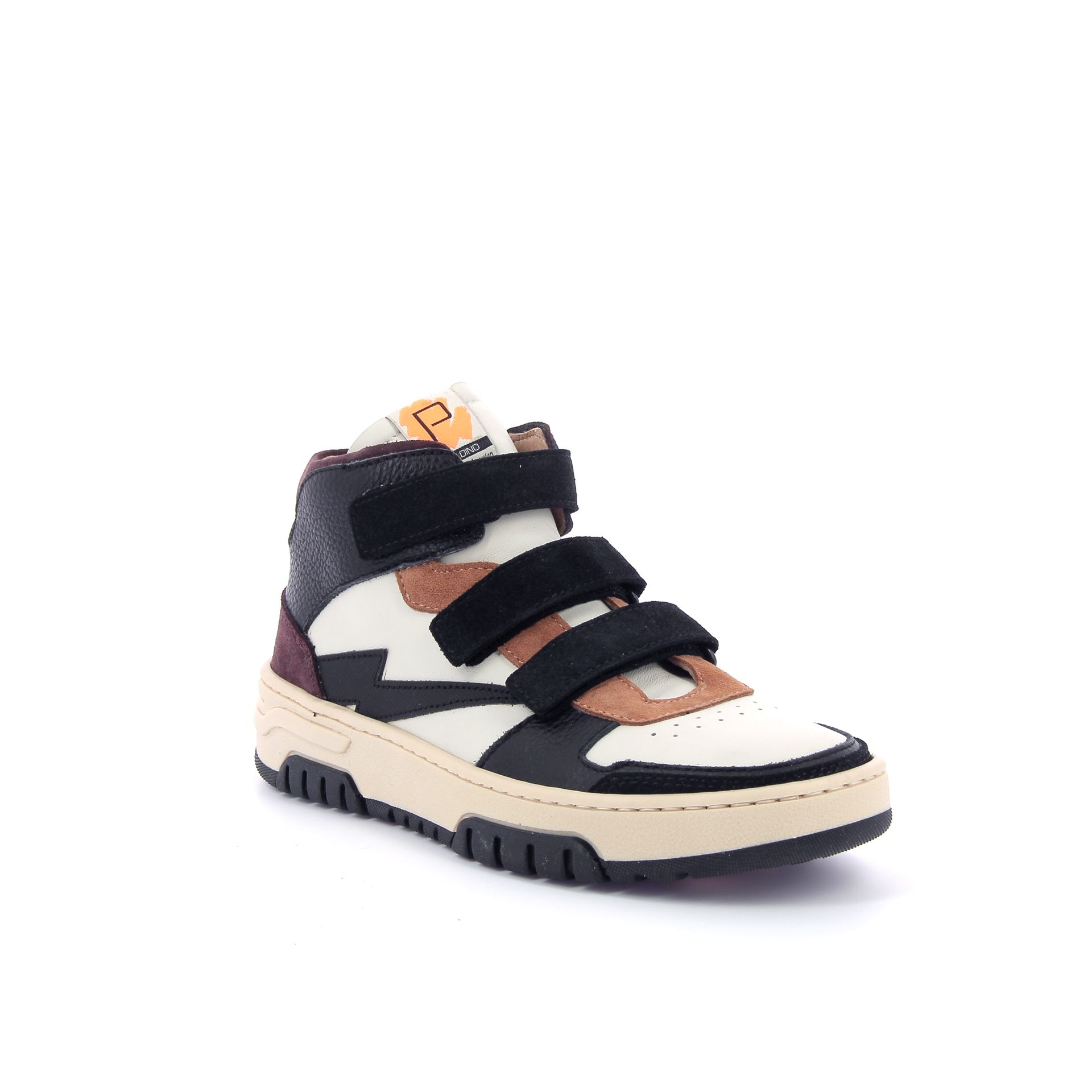 Poldino Sneaker High-Top 268922 multi