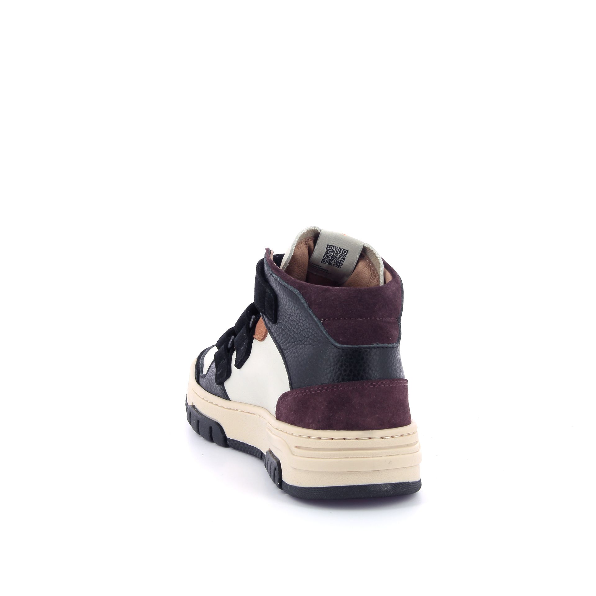 Poldino Sneaker High-Top 268922 multi