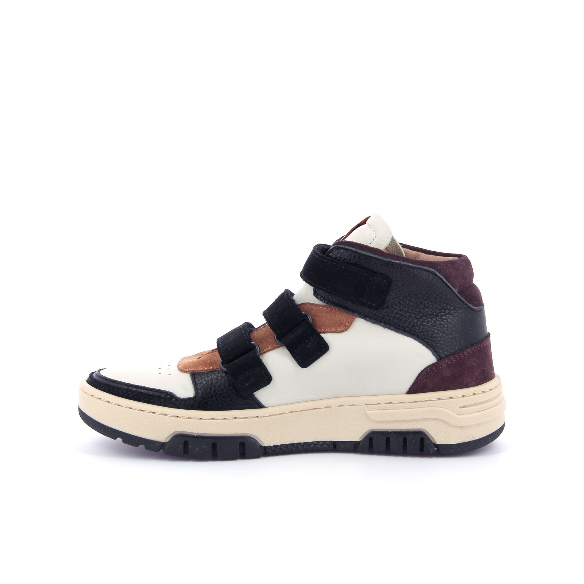 Poldino Sneaker High-Top 268922 multi