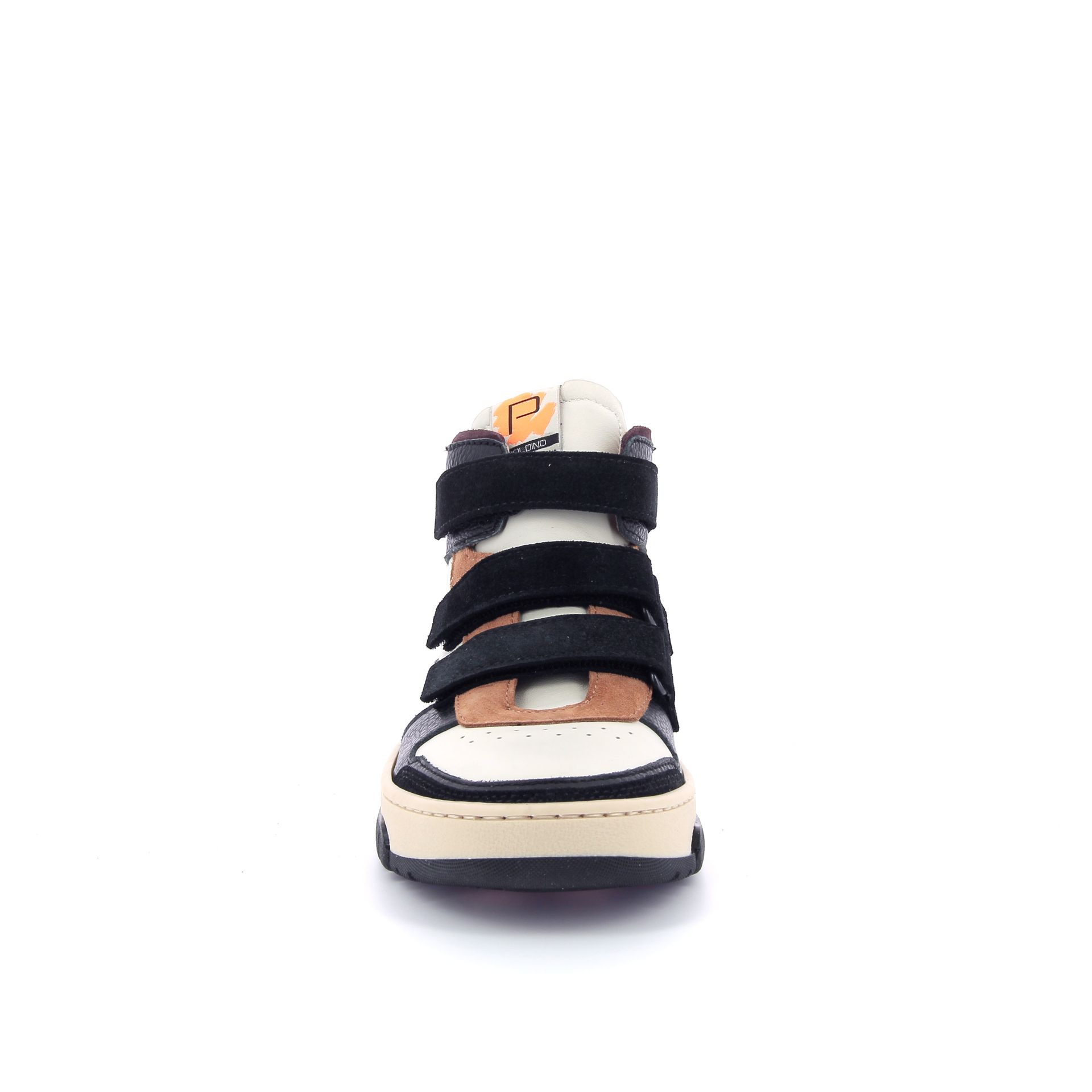 Poldino Sneaker High-Top 268922 multi