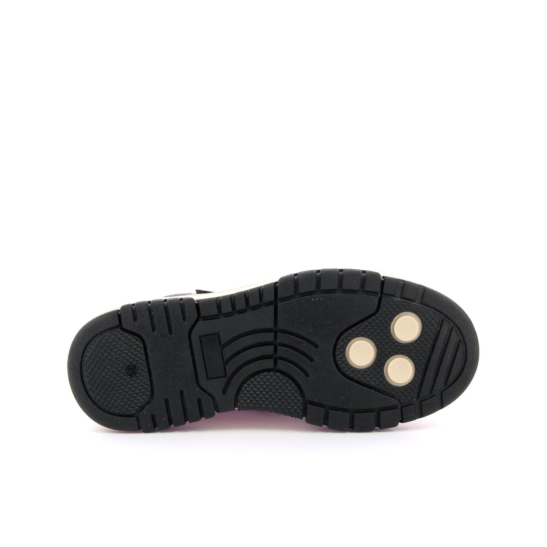 Poldino Sneaker High-Top 268922 multi