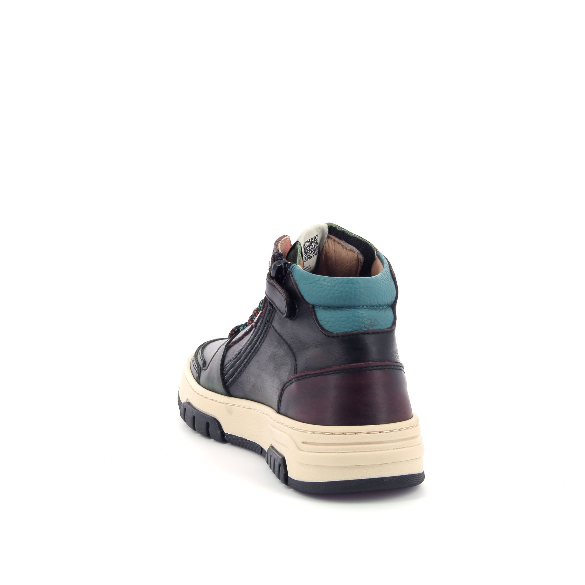 Poldino Sneaker High-Top 268924 multi