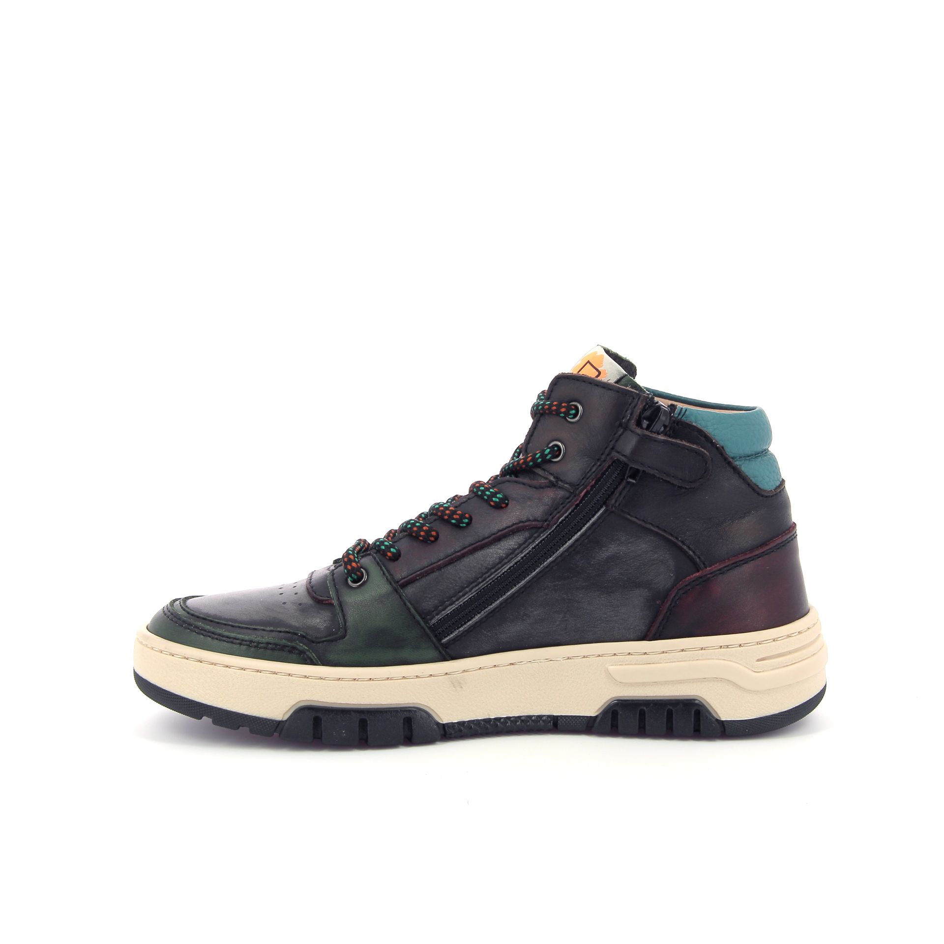 Poldino Sneaker High-Top 268924 multi