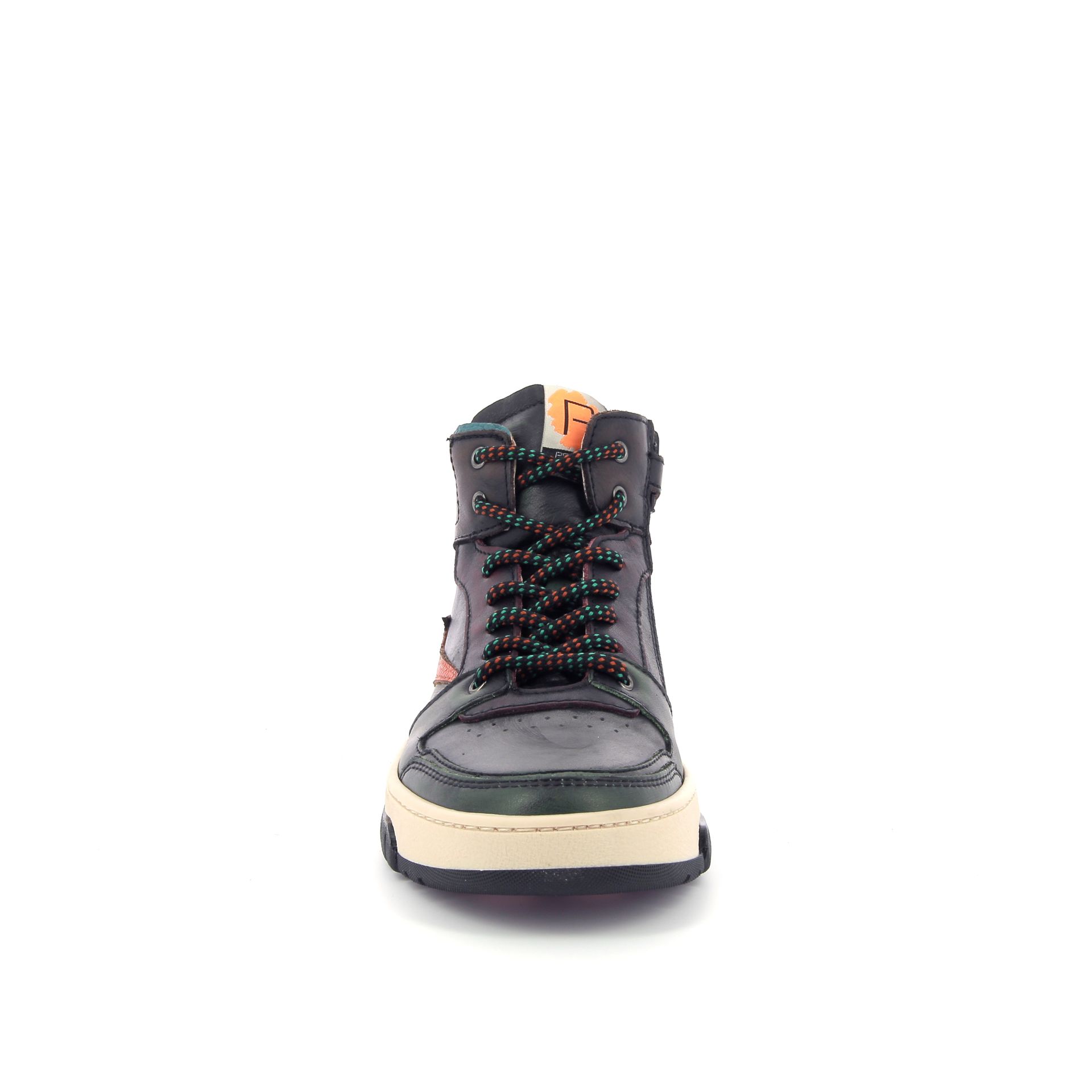 Poldino Sneaker High-Top 268924 multi
