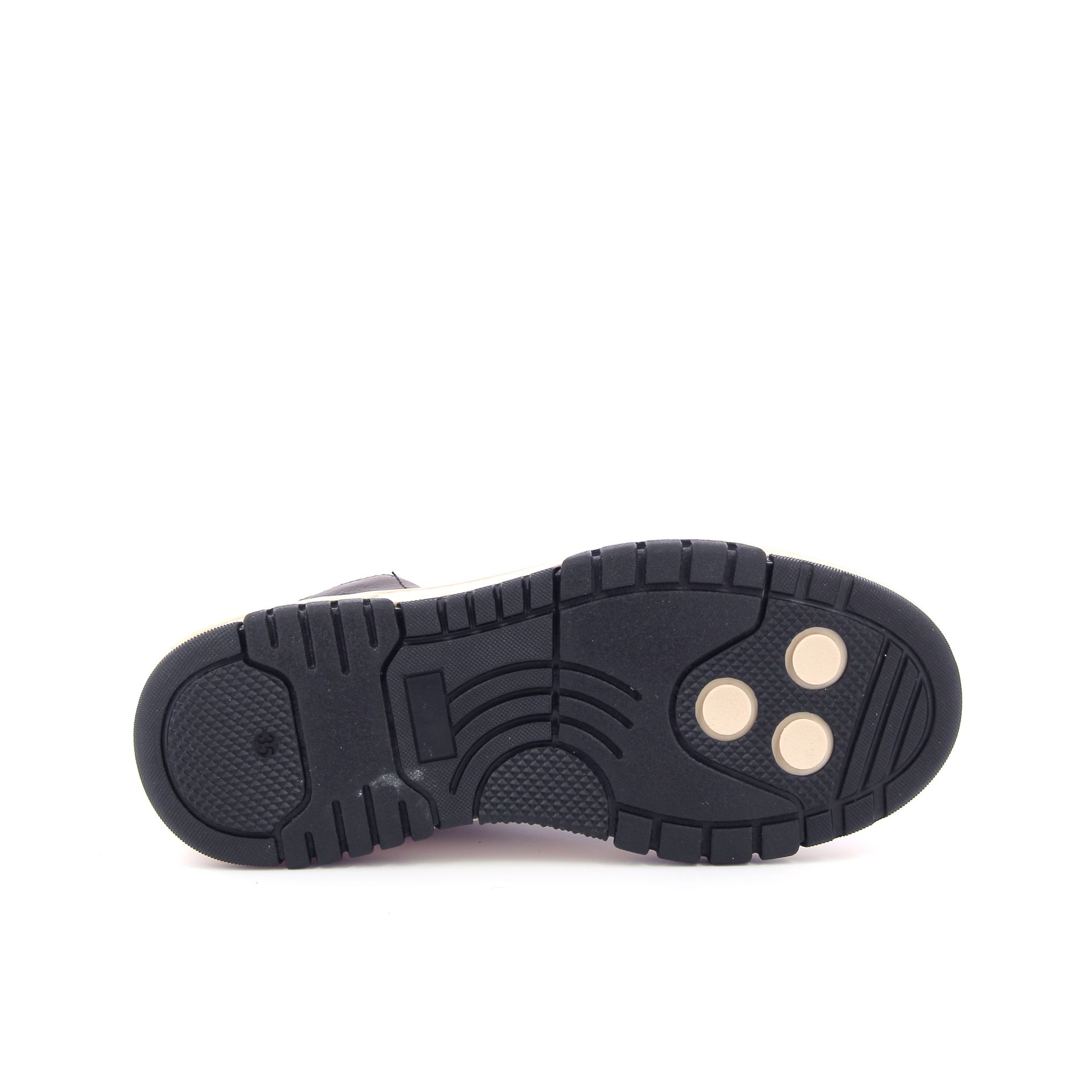 Poldino Sneaker High-Top 268924 multi