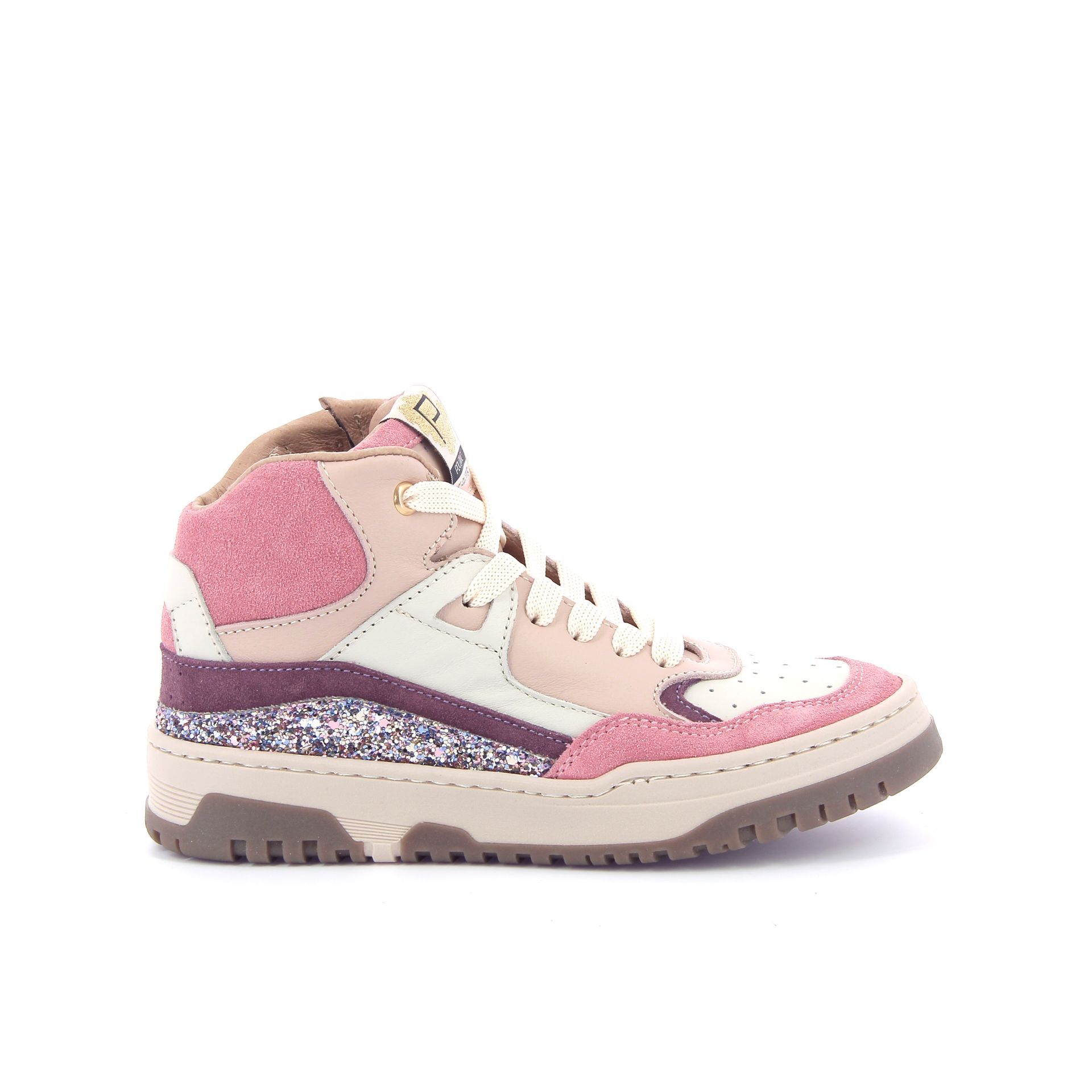 Poldino Sneaker High-Top 268927 multi