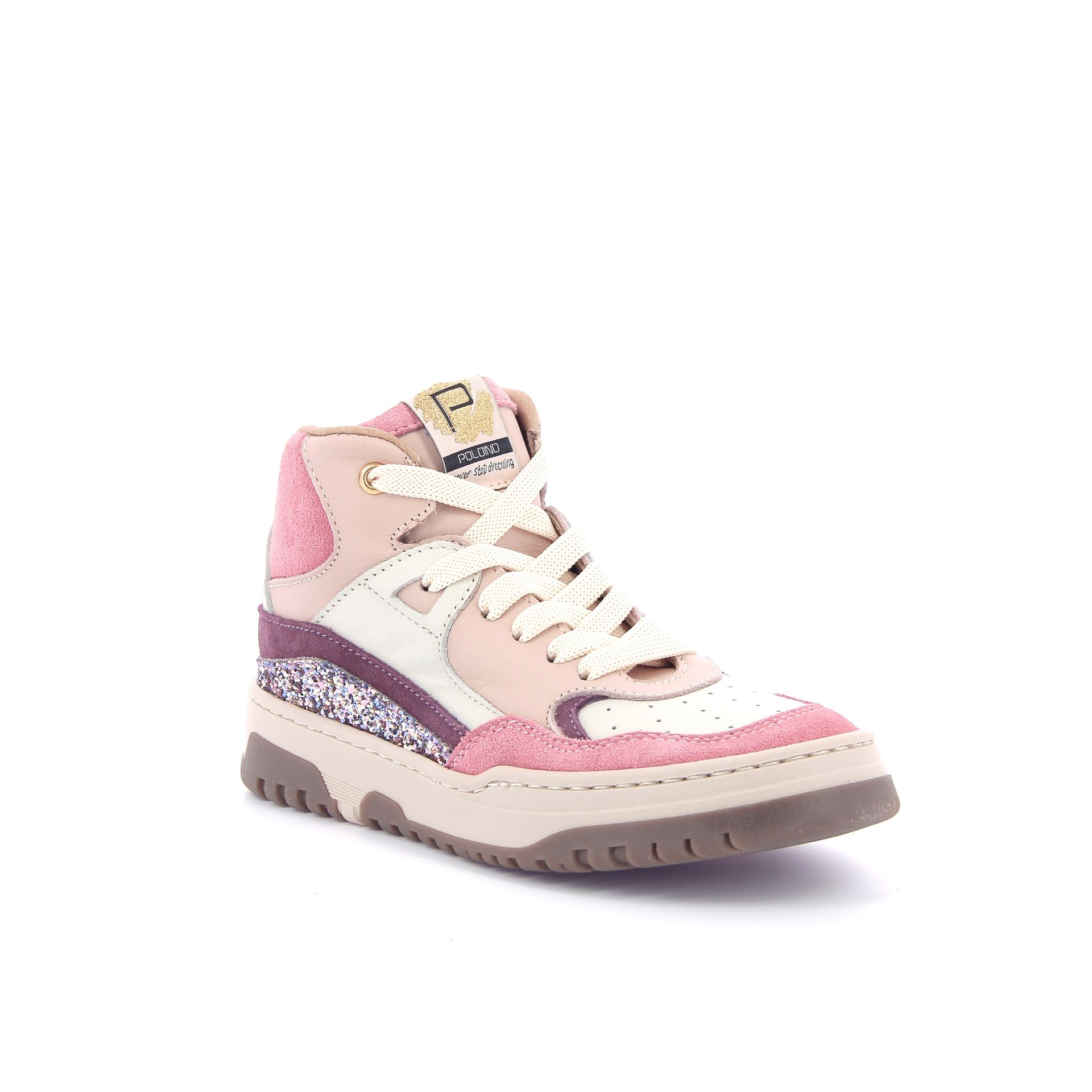 Poldino Sneaker High-Top 268927 multi