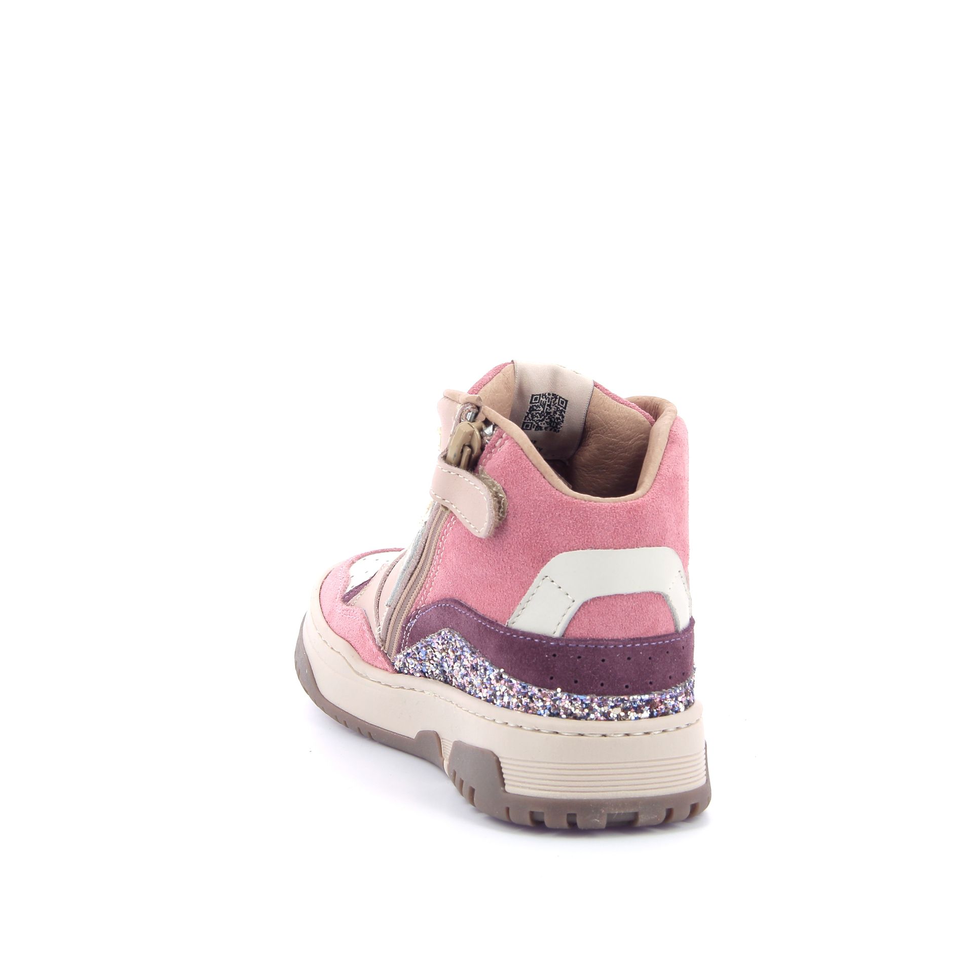 Poldino Sneaker High-Top 268927 multi