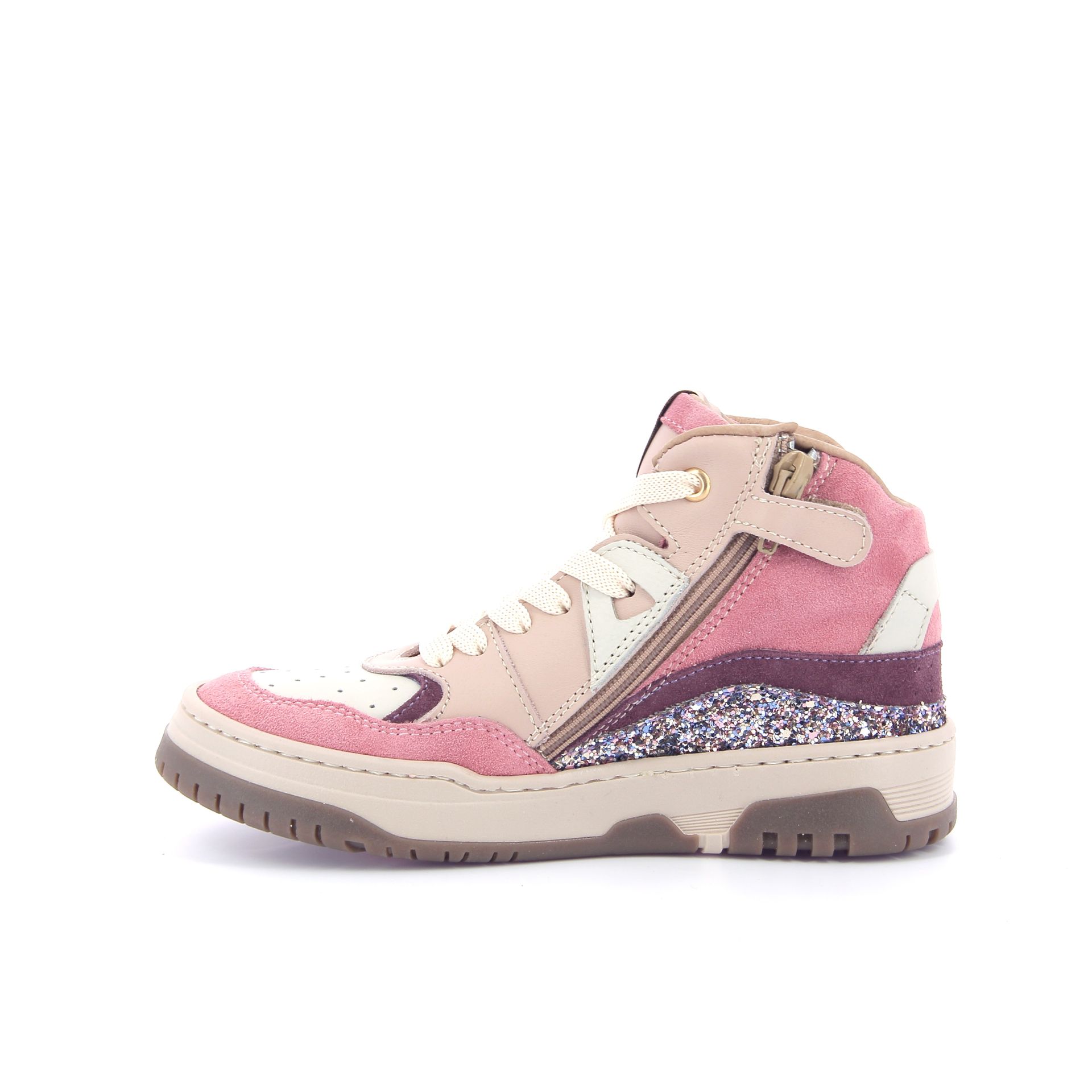 Poldino Sneaker High-Top 268927 multi