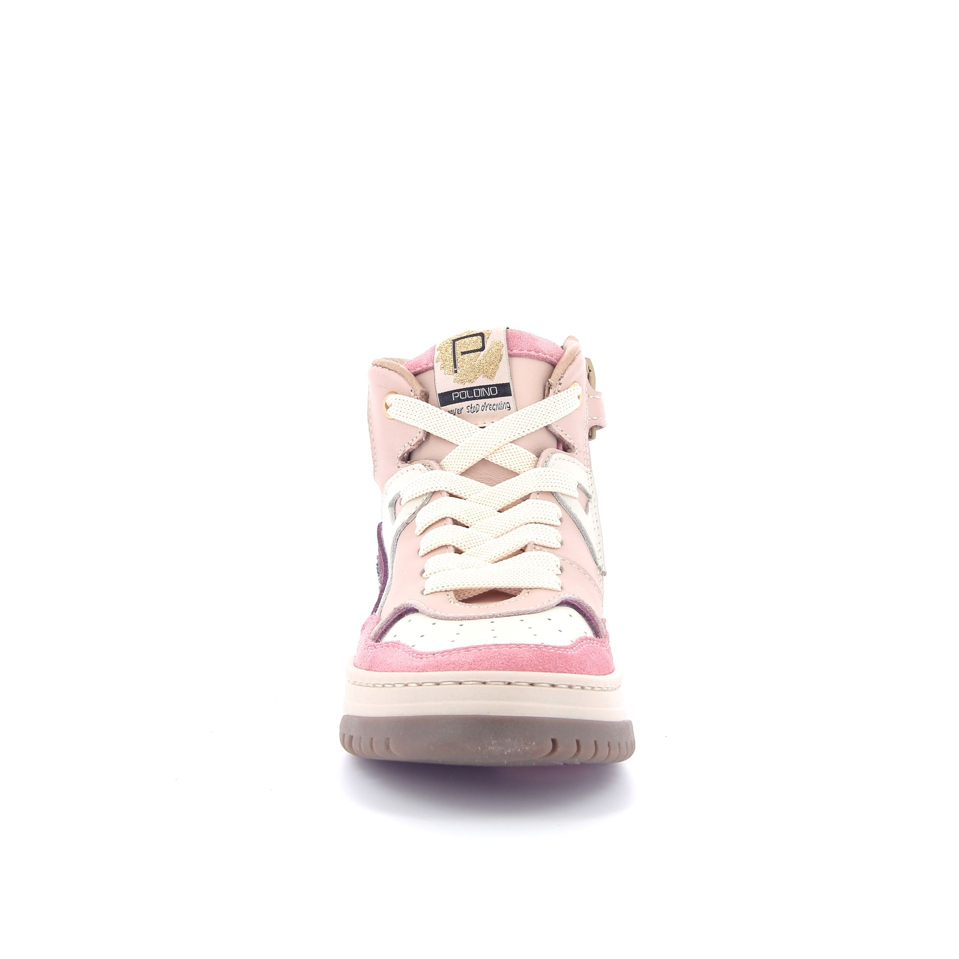 Poldino Sneaker High-Top 268927 multi