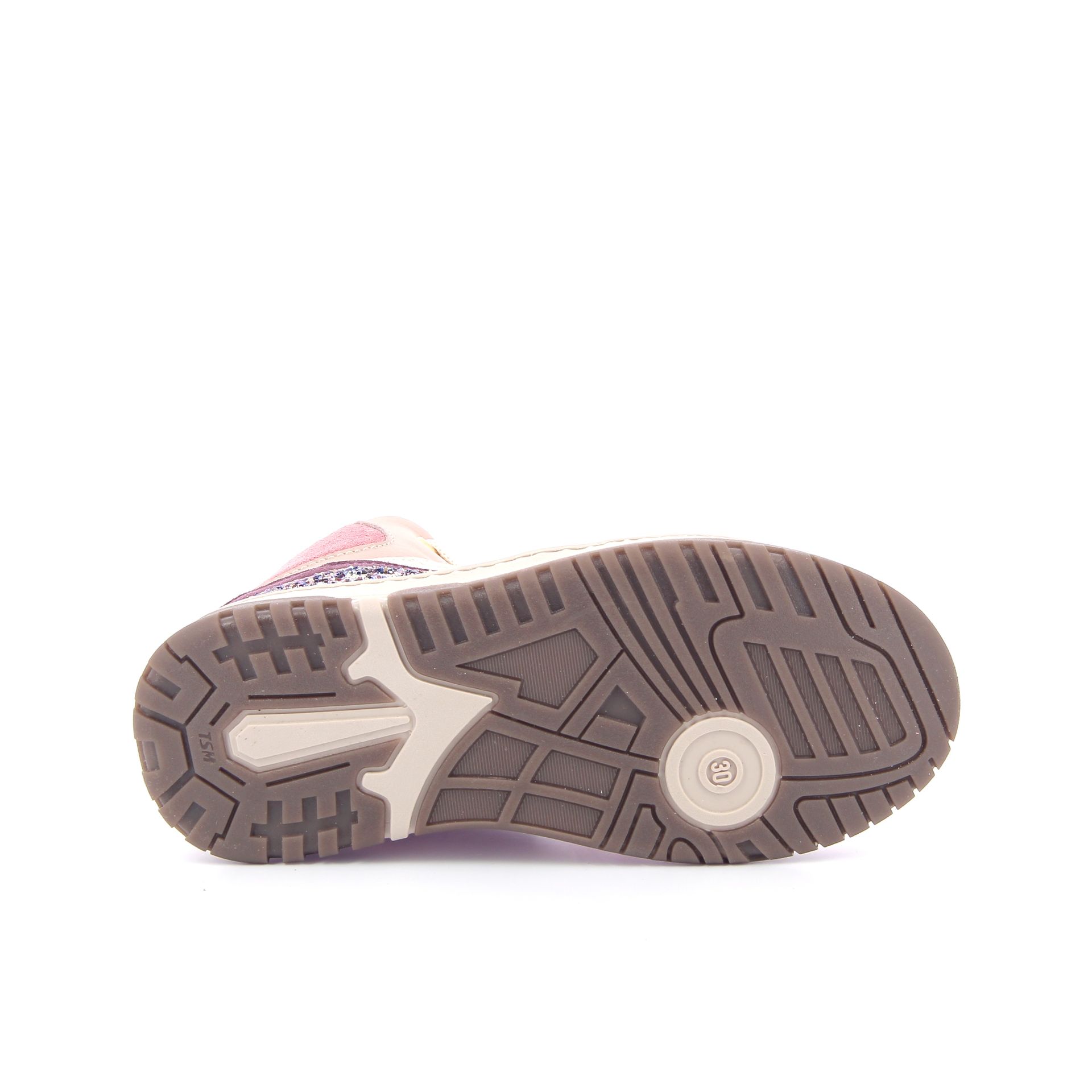 Poldino Sneaker High-Top 268927 multi