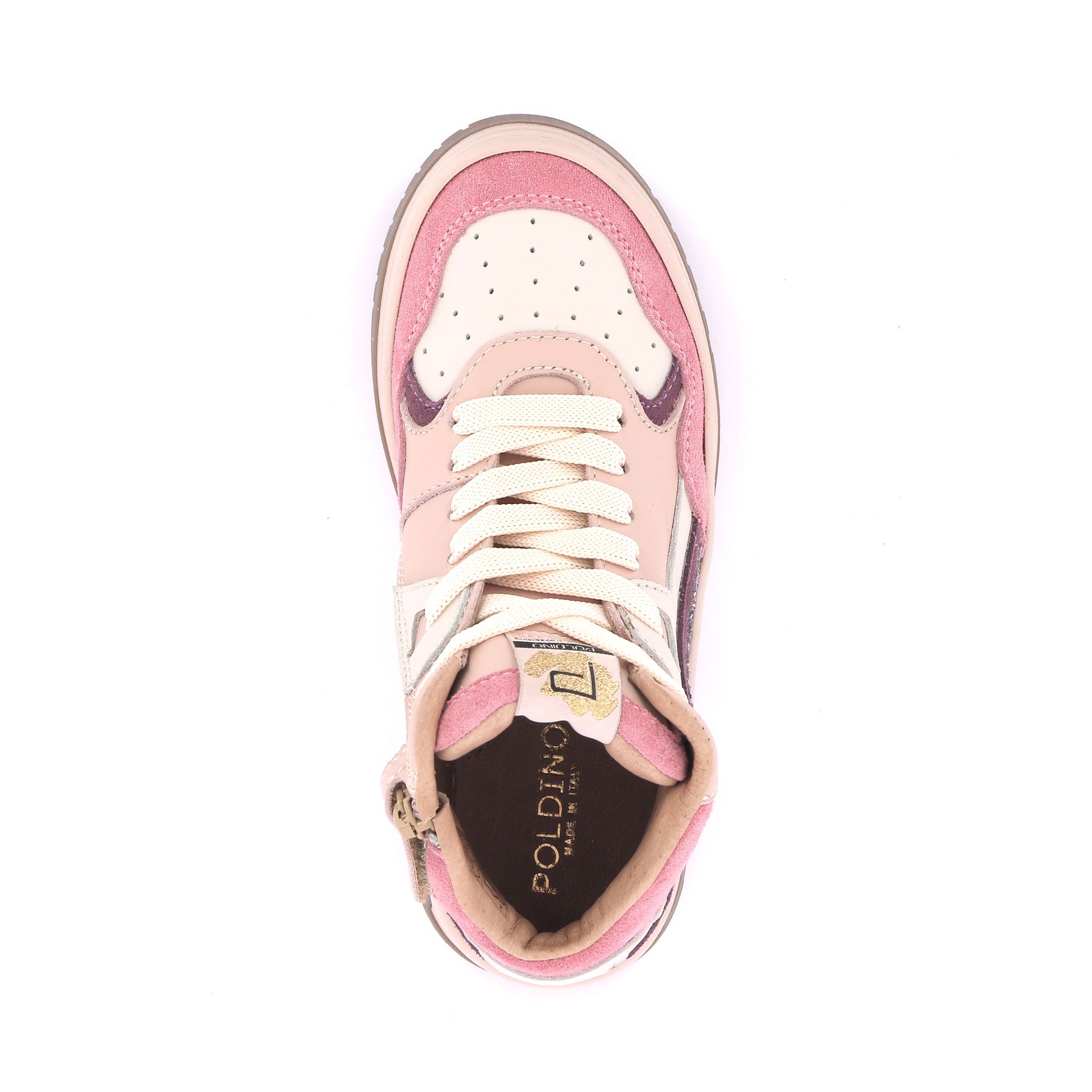 Poldino Sneaker High-Top 268927 multi