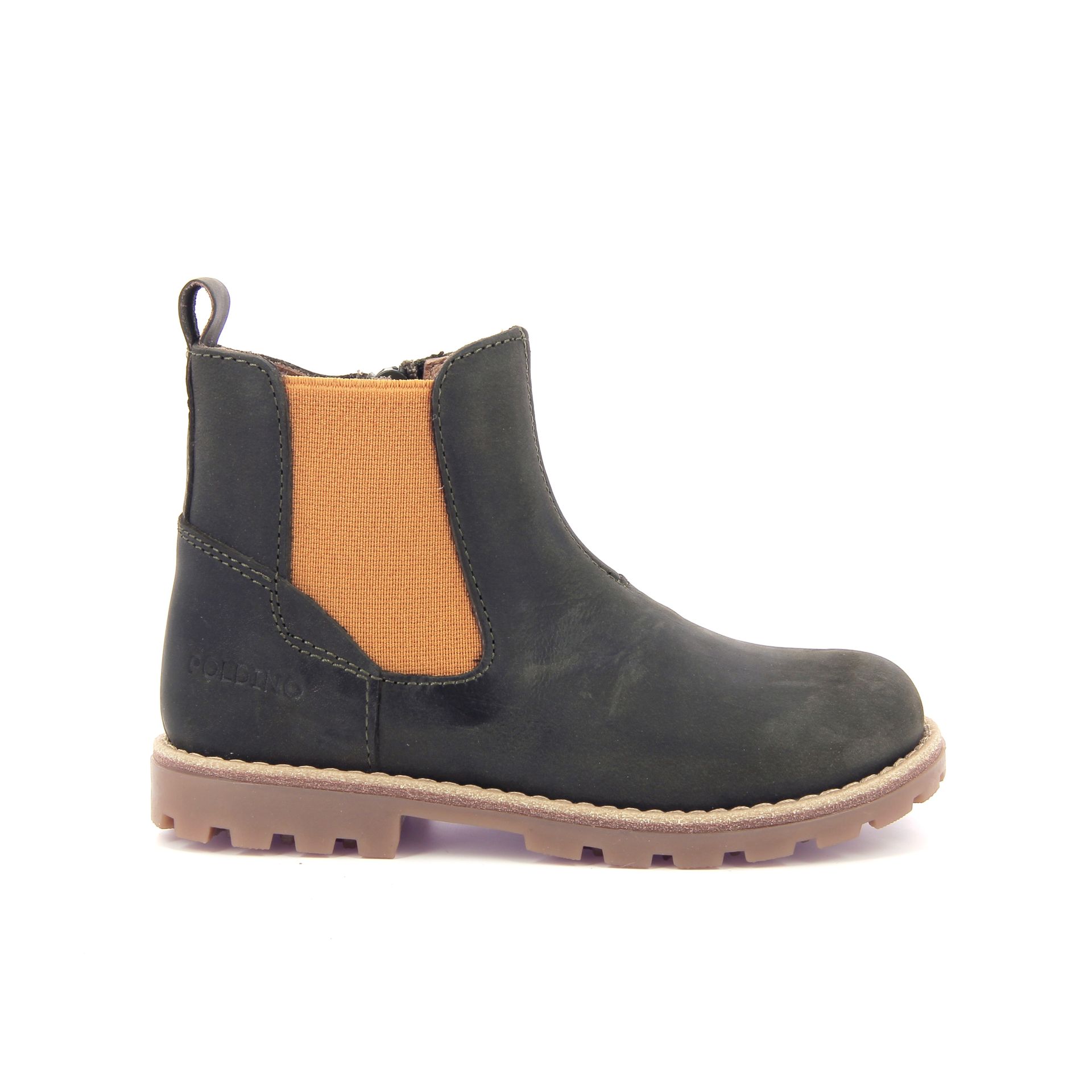 Poldino Boots 268929 groen