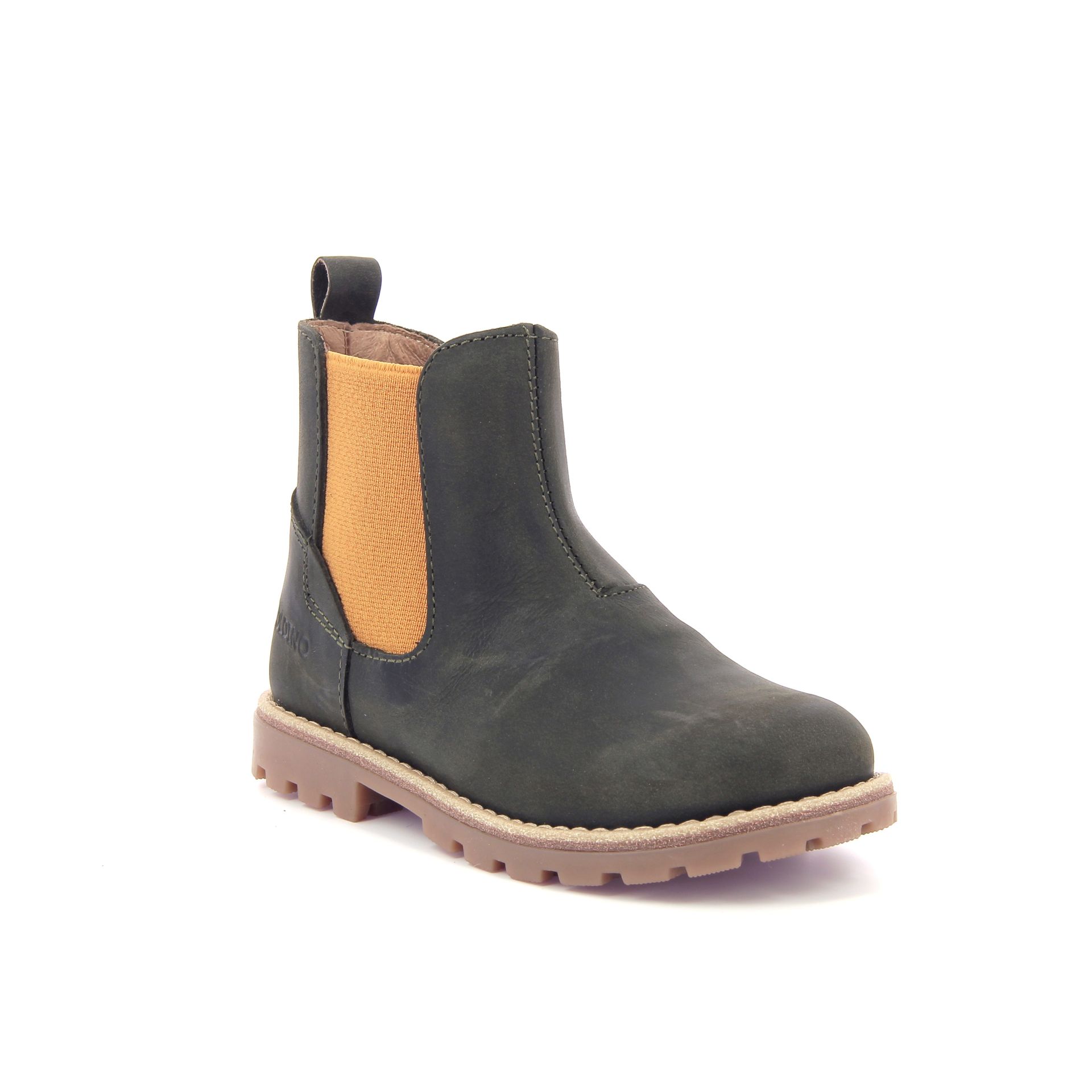 Poldino Boots 268929 groen