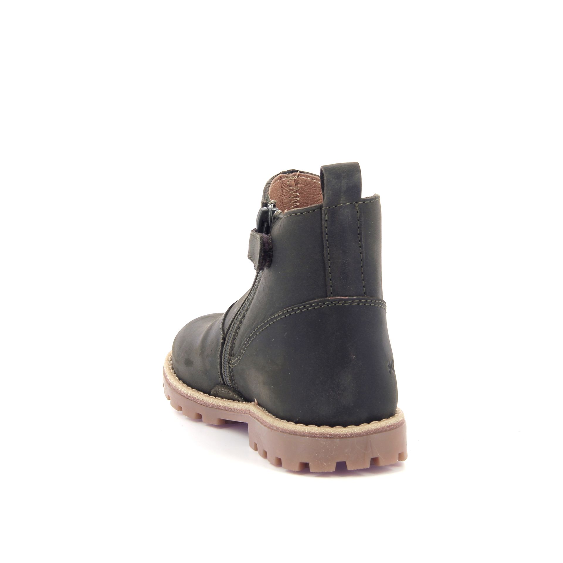 Poldino Boots 268929 groen