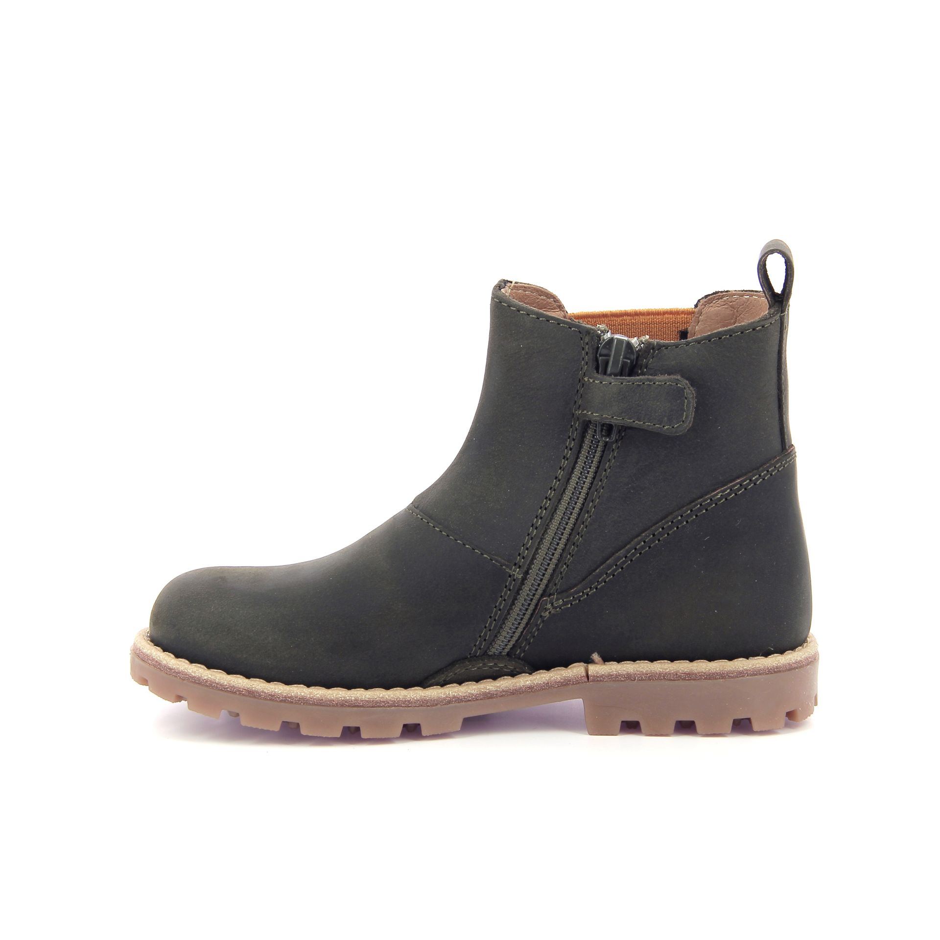 Poldino Boots 268929 groen