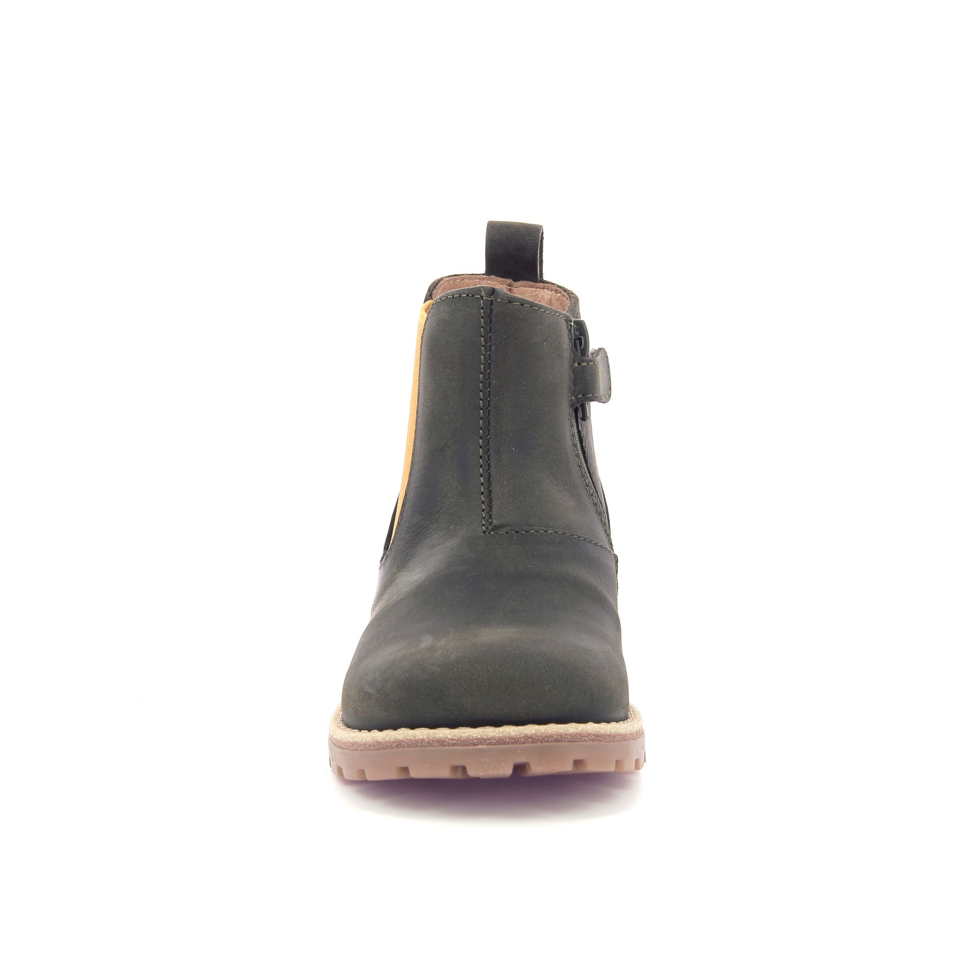 Poldino Boots 268929 groen