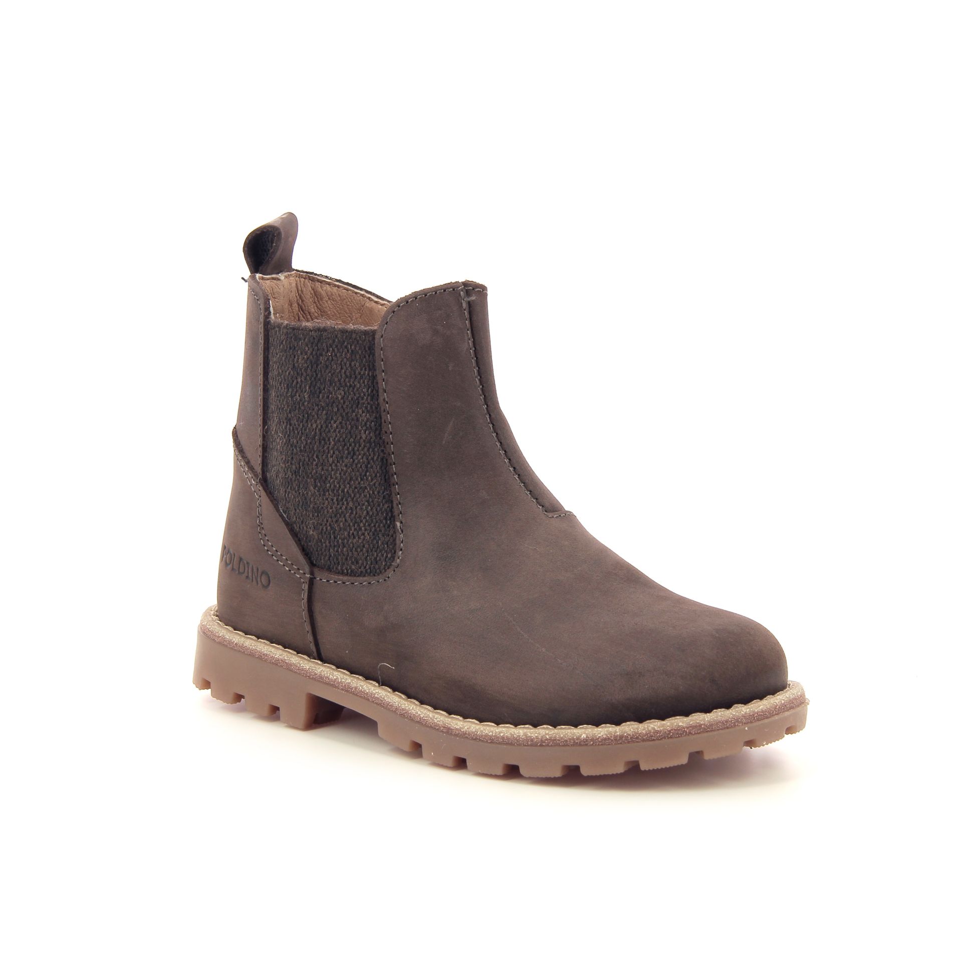 Poldino Boots 268930 bruin