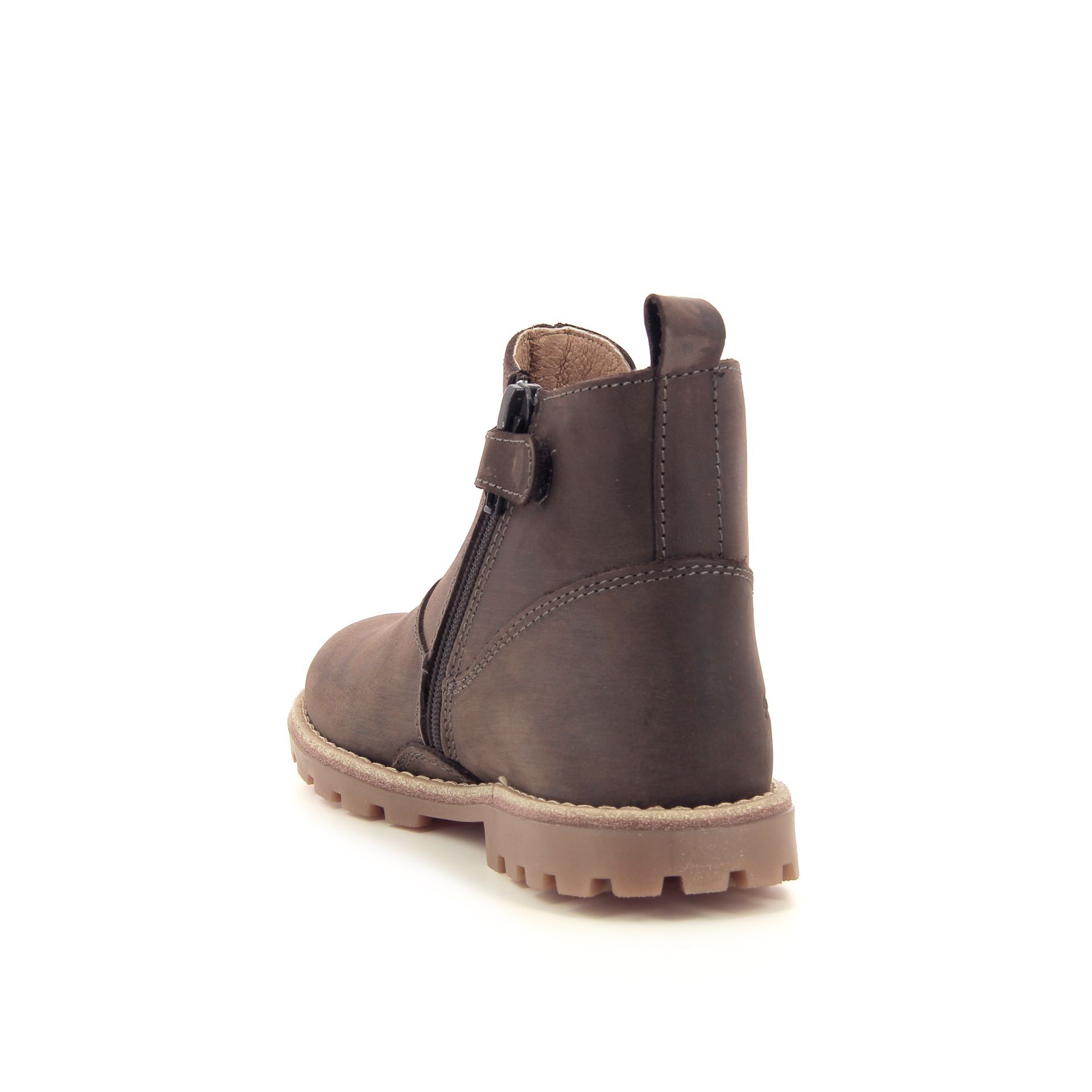 Poldino Boots 268930 bruin