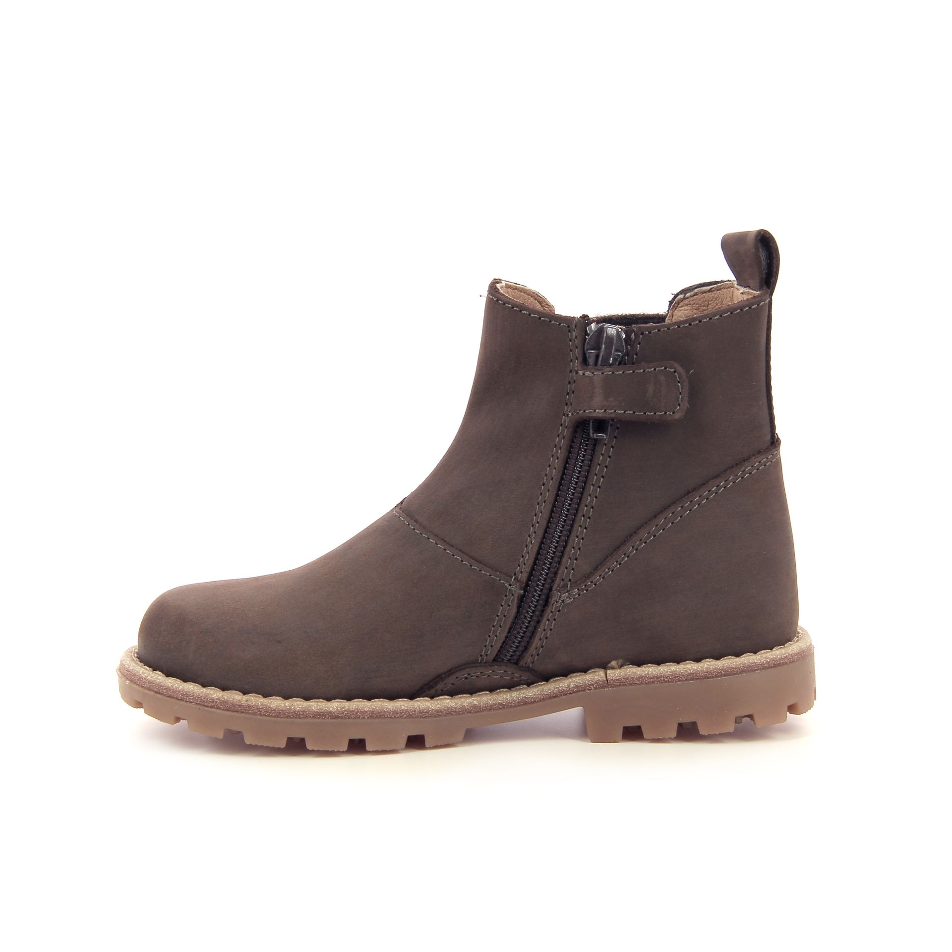 Poldino Boots 268930 bruin