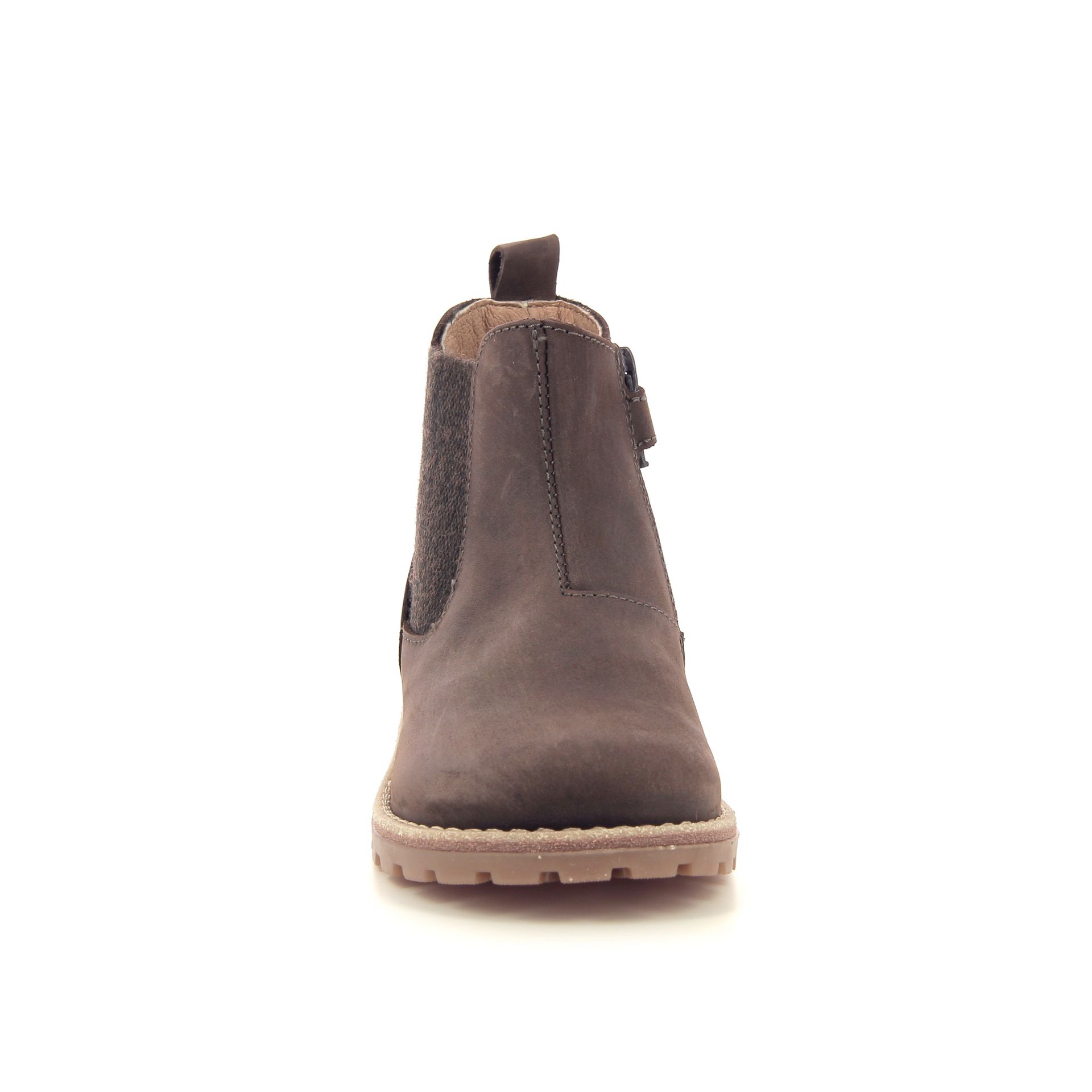 Poldino Boots 268930 bruin
