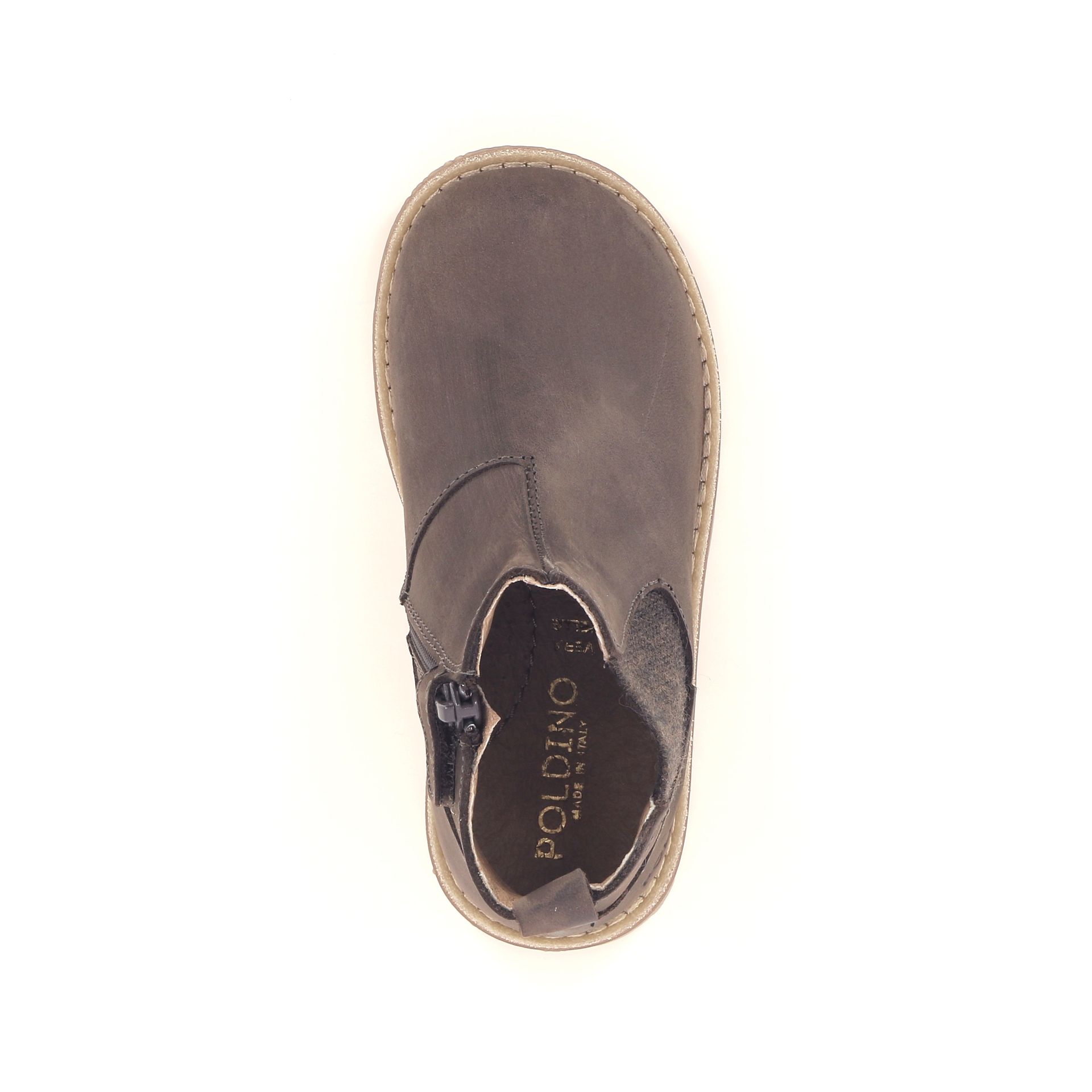 Poldino Boots 268930 bruin