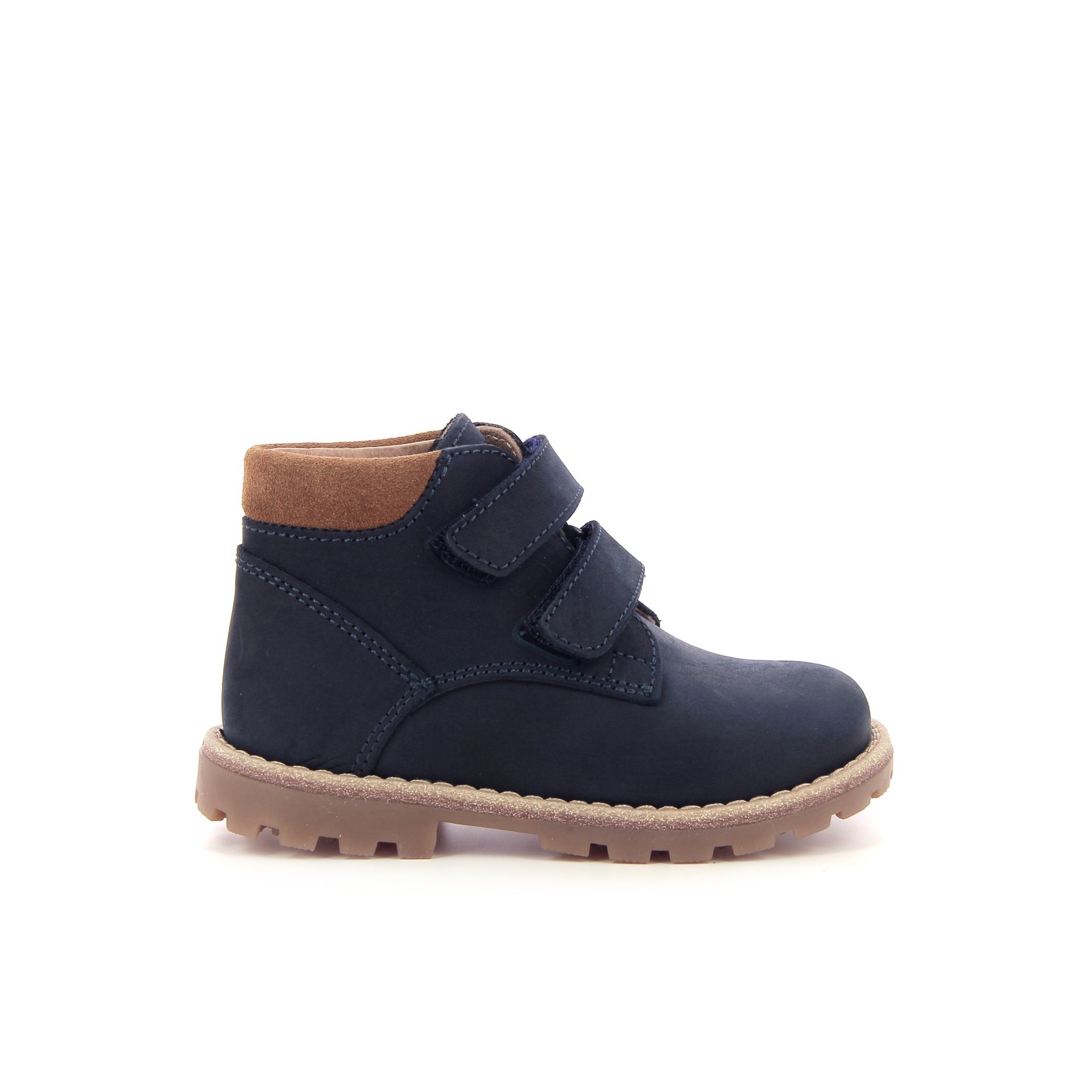 Poldino Boots 268931 blauw