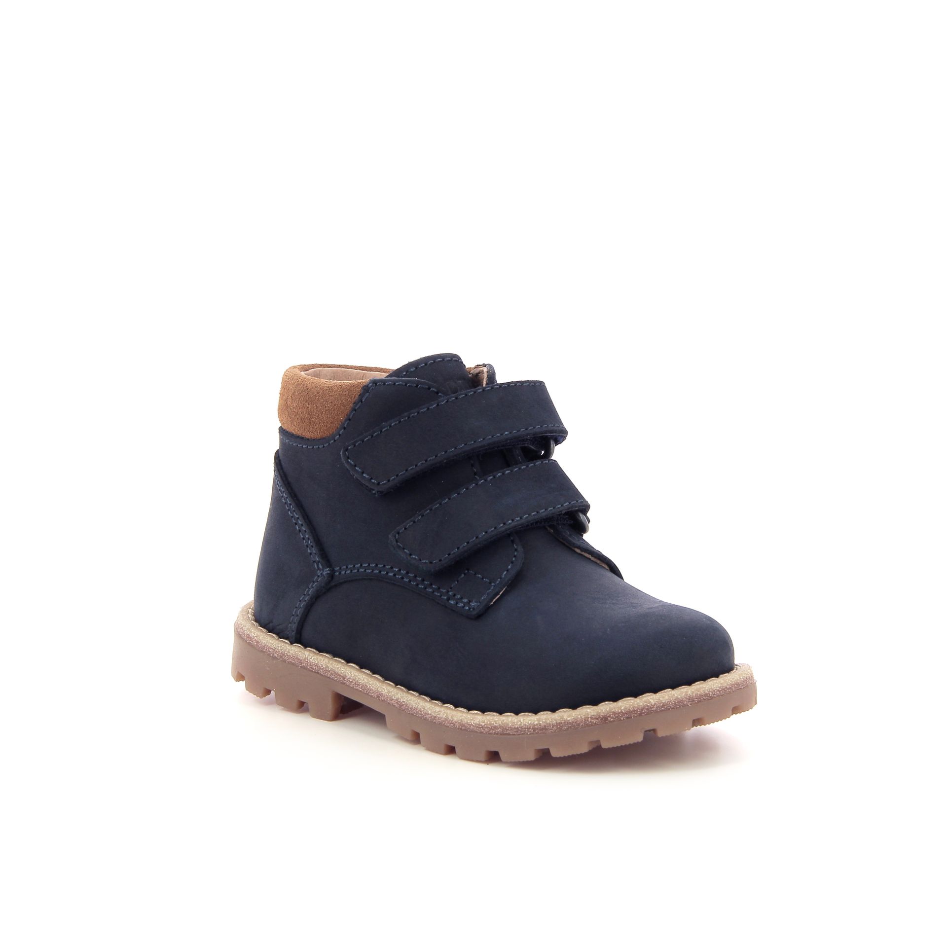 Poldino Boots 268931 blauw