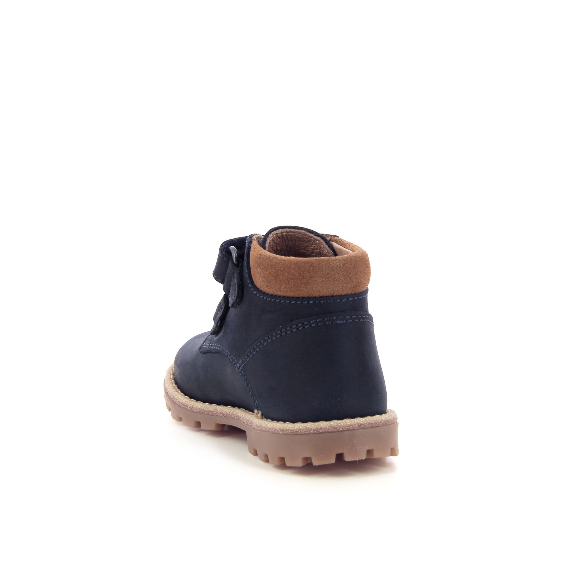 Poldino Boots 268931 blauw