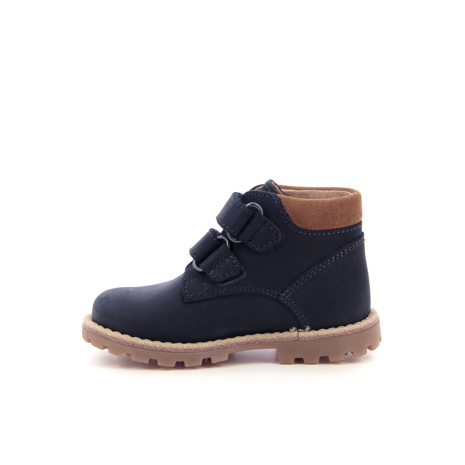 Poldino Boots 268931 blauw