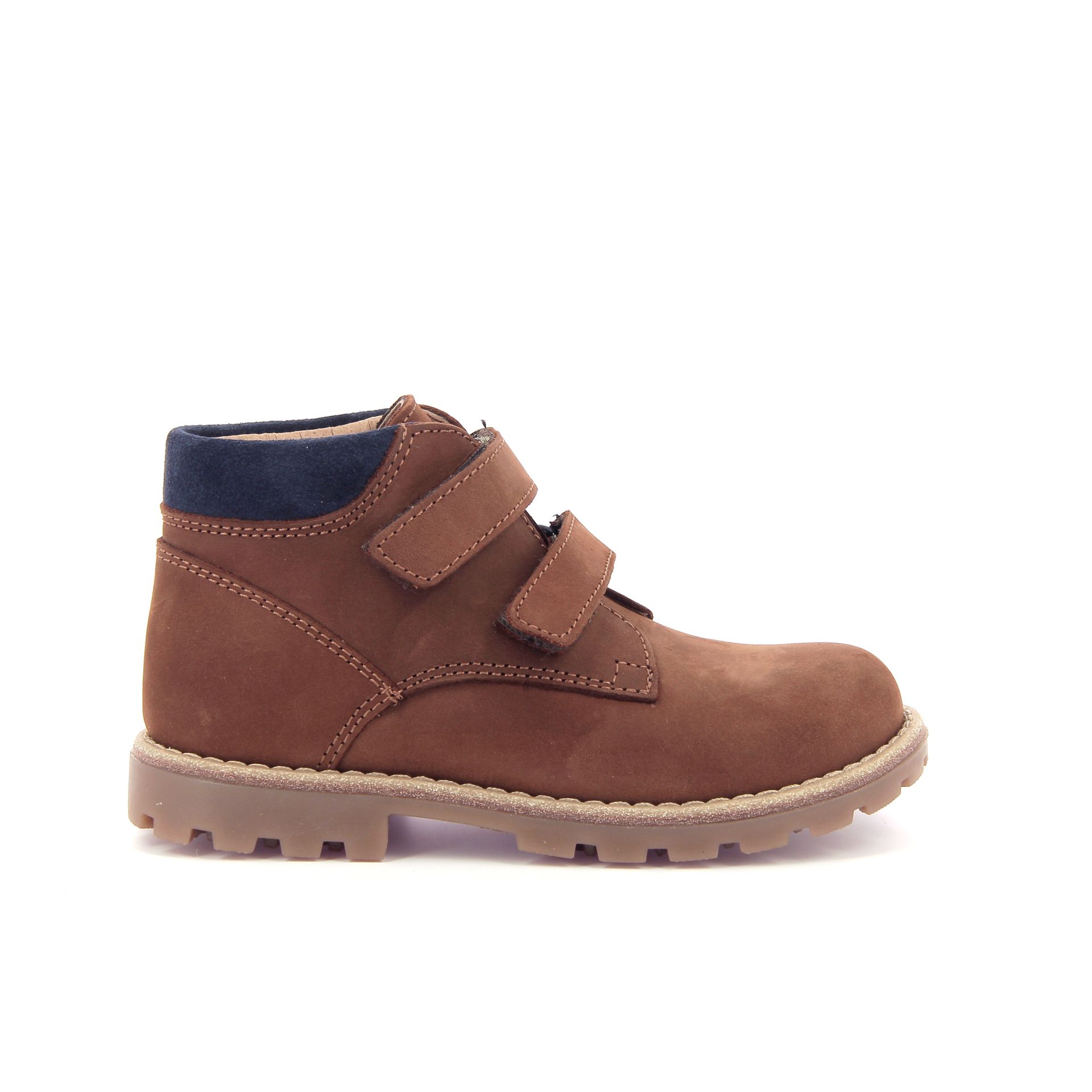 Poldino Boots 268932 cognac
