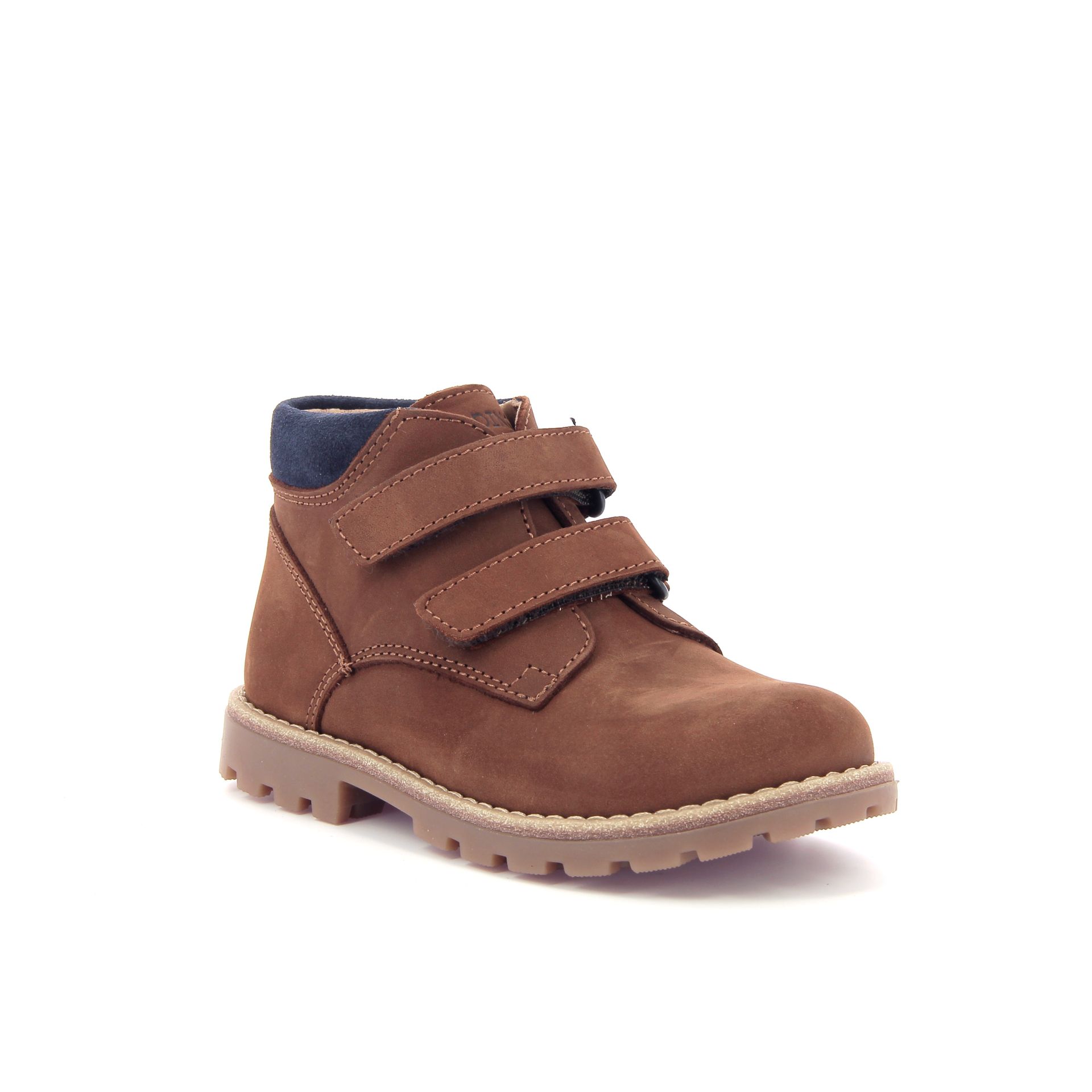 Poldino Boots 268932 cognac