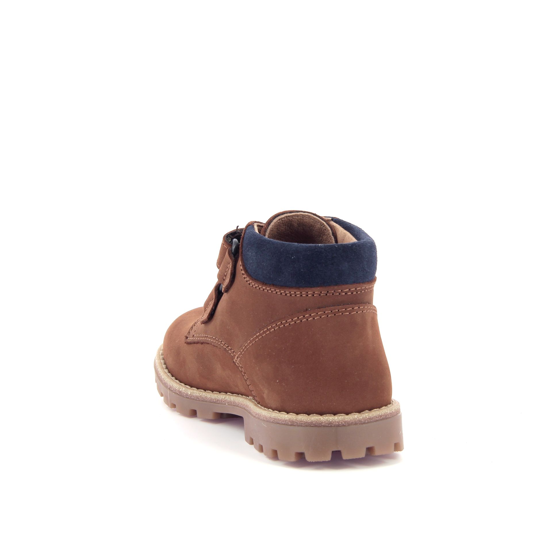Poldino Boots 268932 cognac