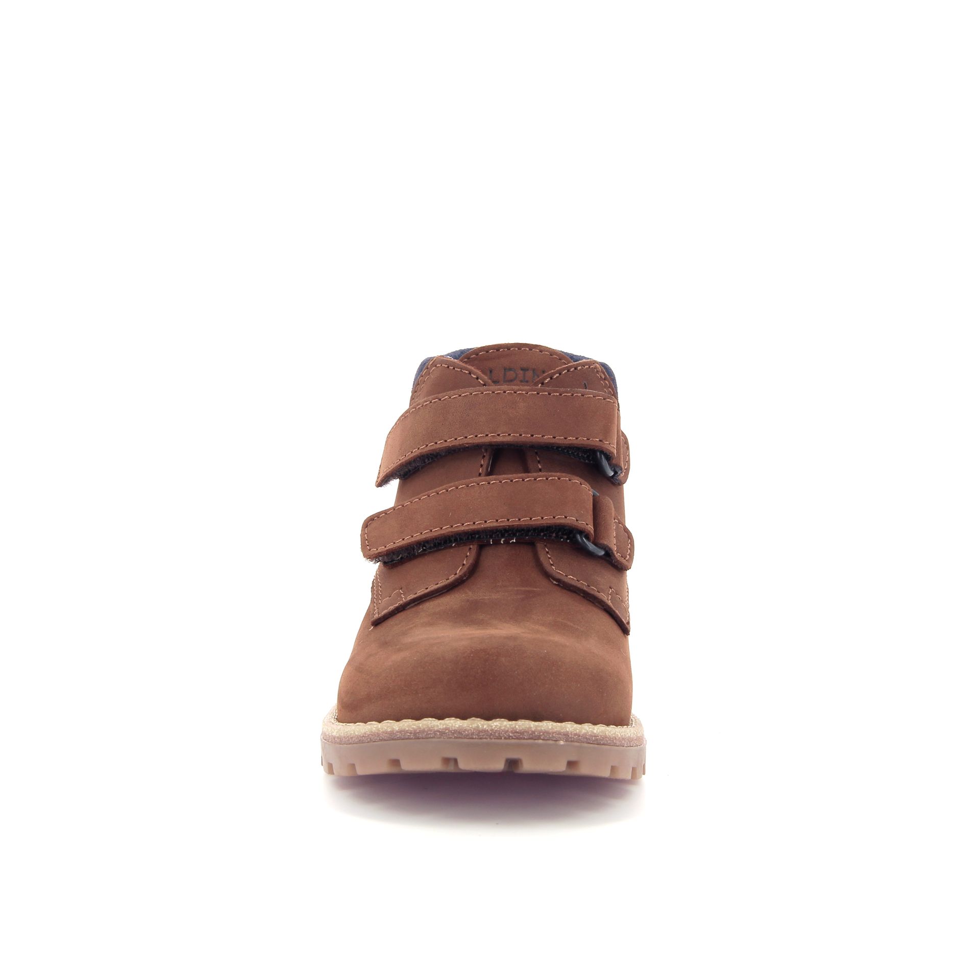Poldino Boots 268932 cognac