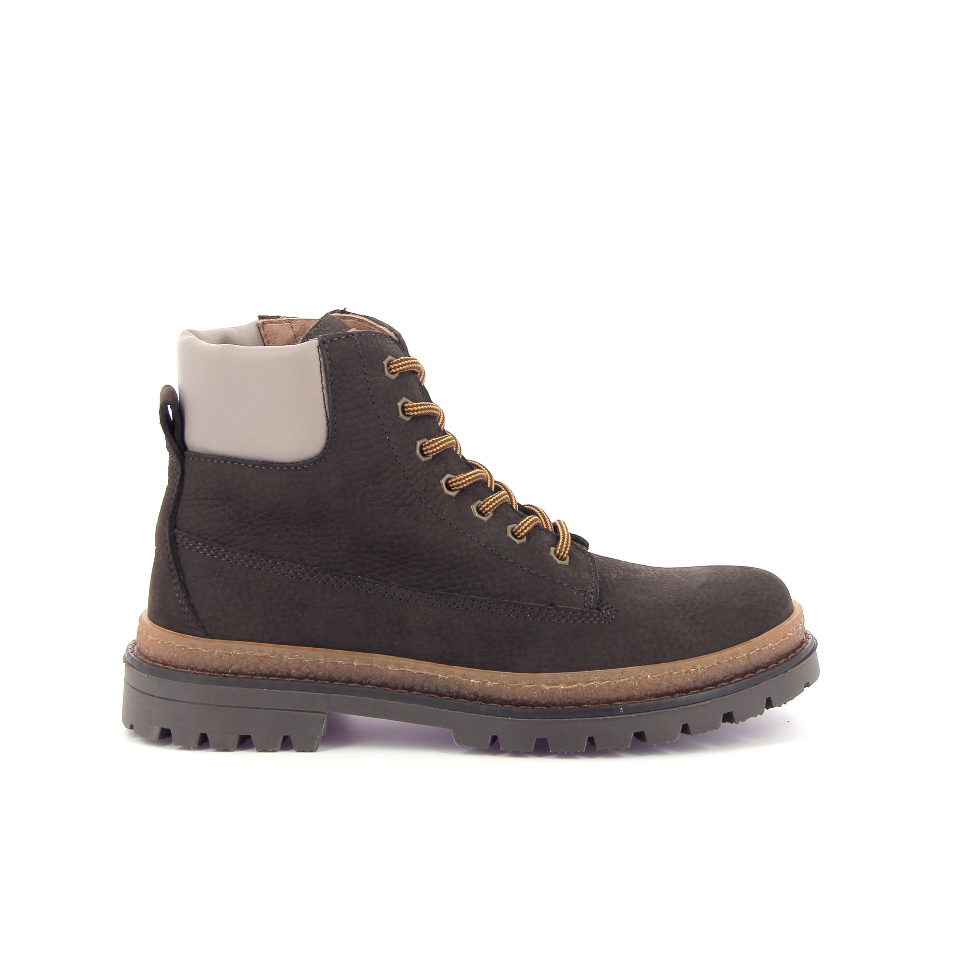 Poldino Boots 268933 bruin