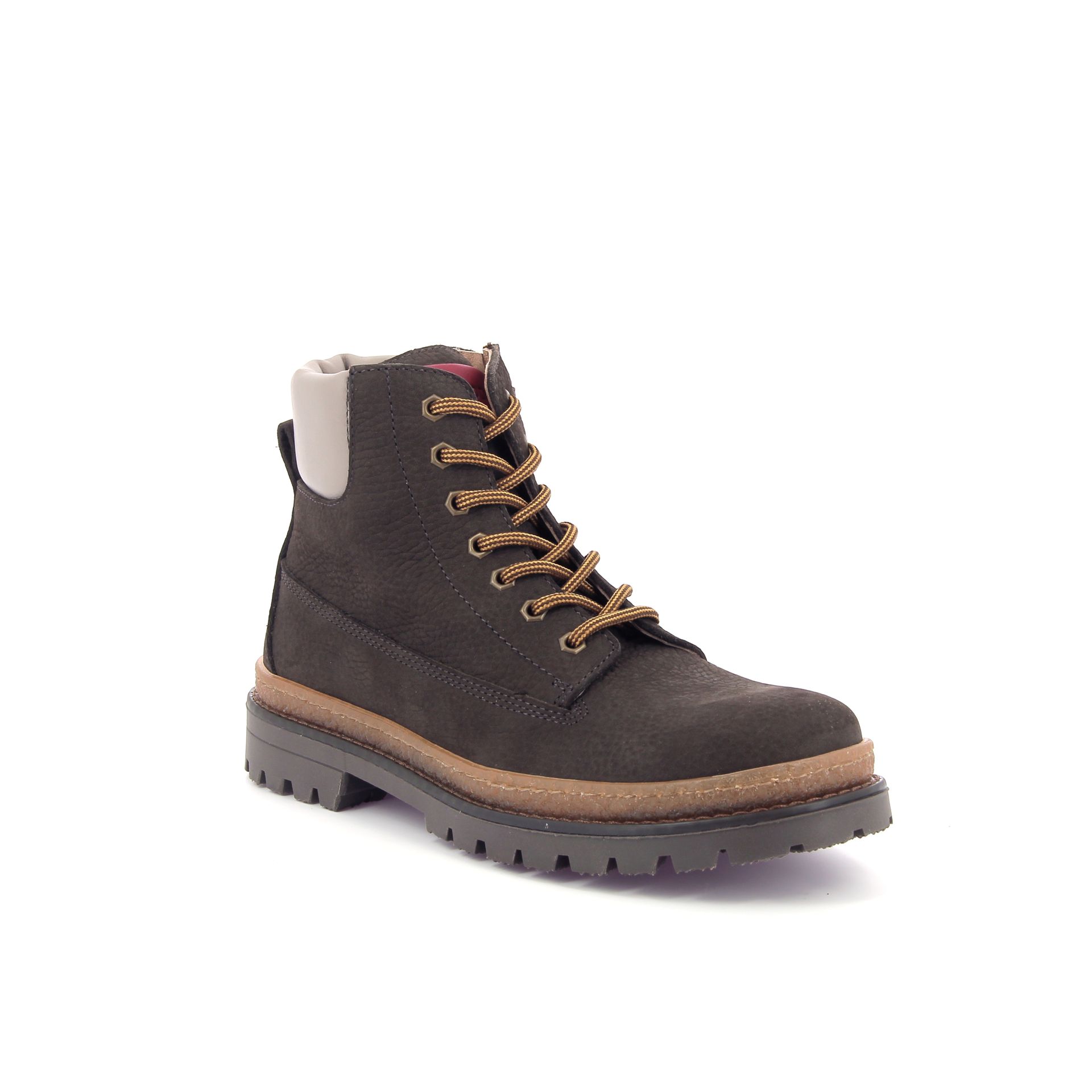 Poldino Boots 268933 bruin