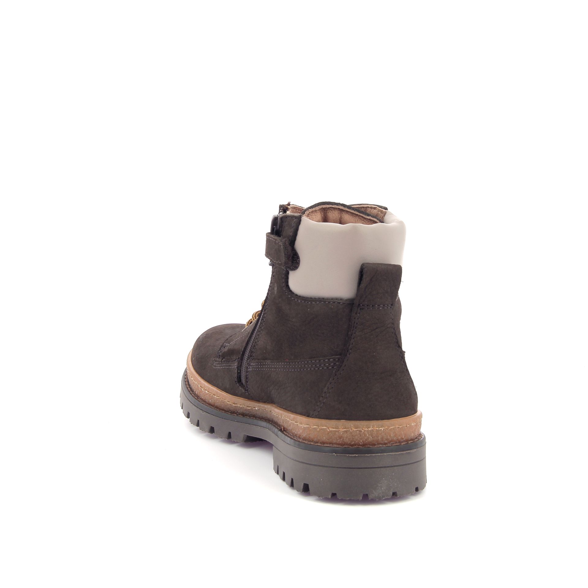 Poldino Boots 268933 bruin