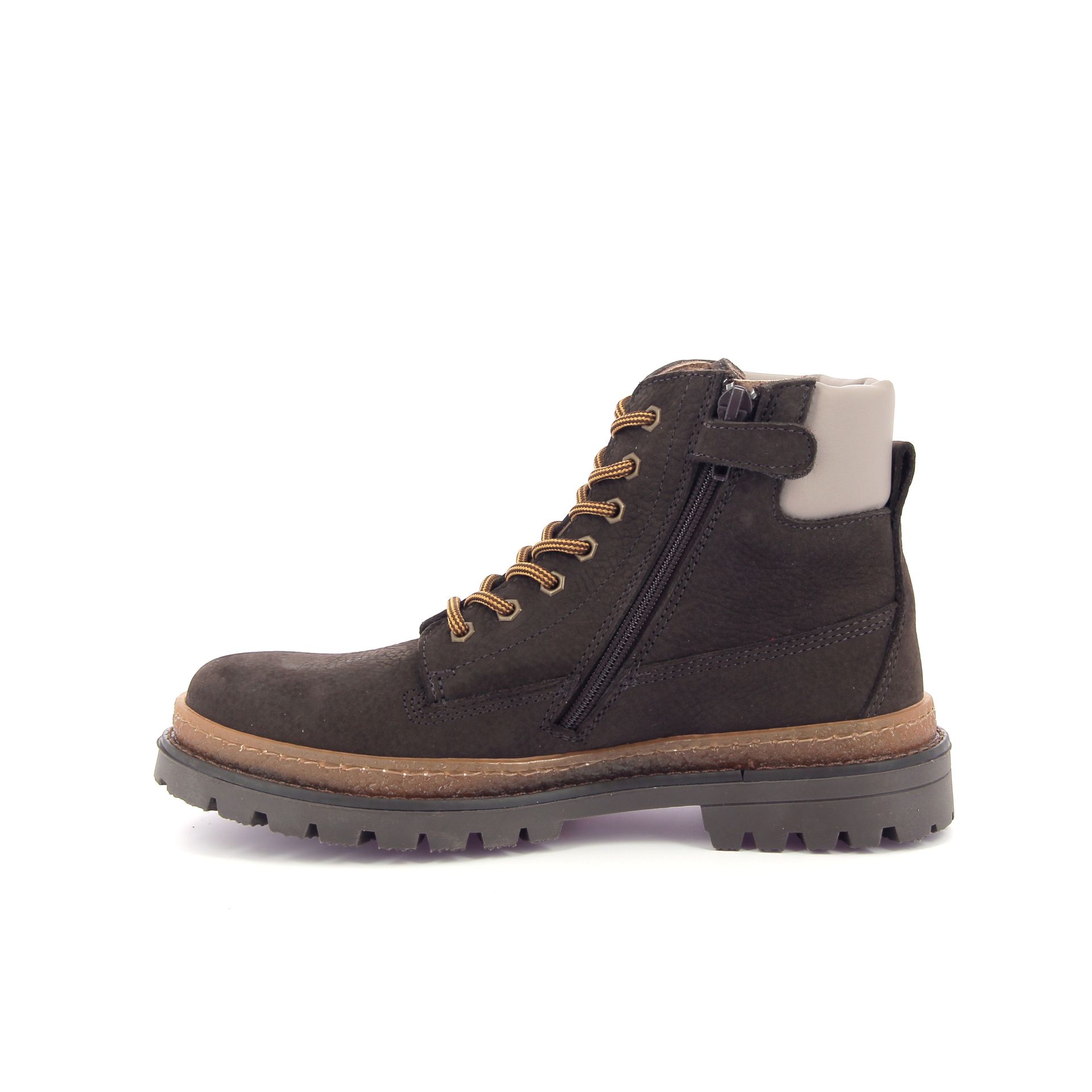 Poldino Boots 268933 bruin