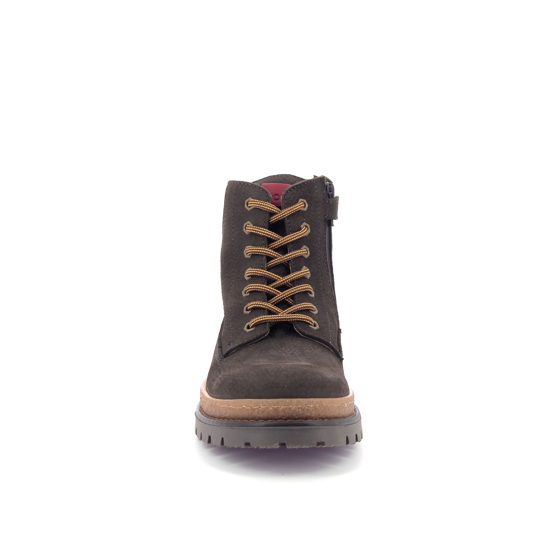 Poldino Boots 268933 bruin