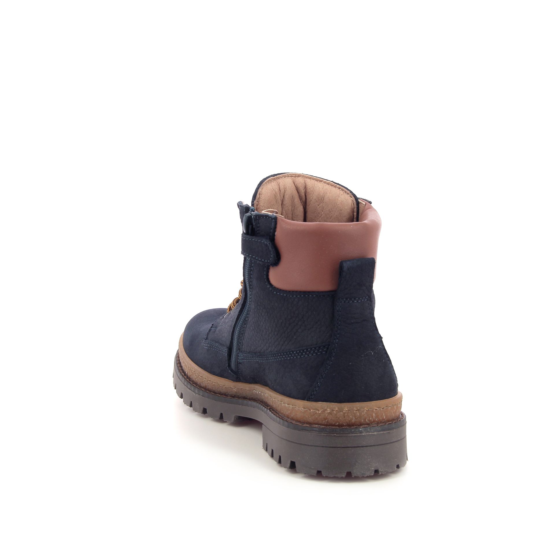 Poldino Boots 268934 blauw