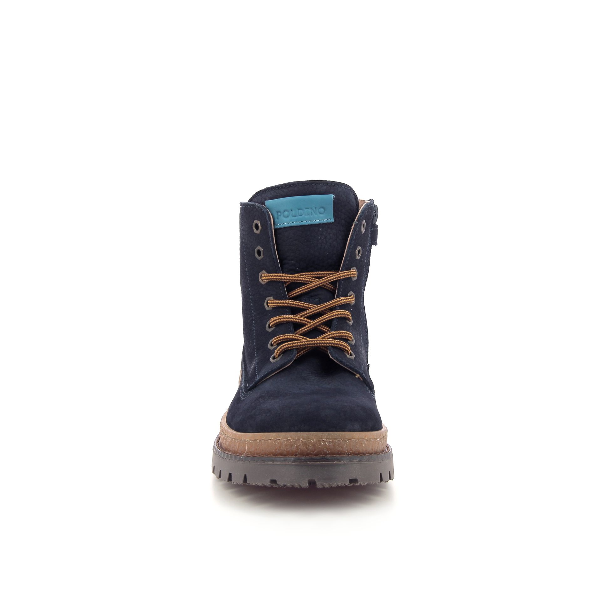 Poldino Boots 268934 blauw
