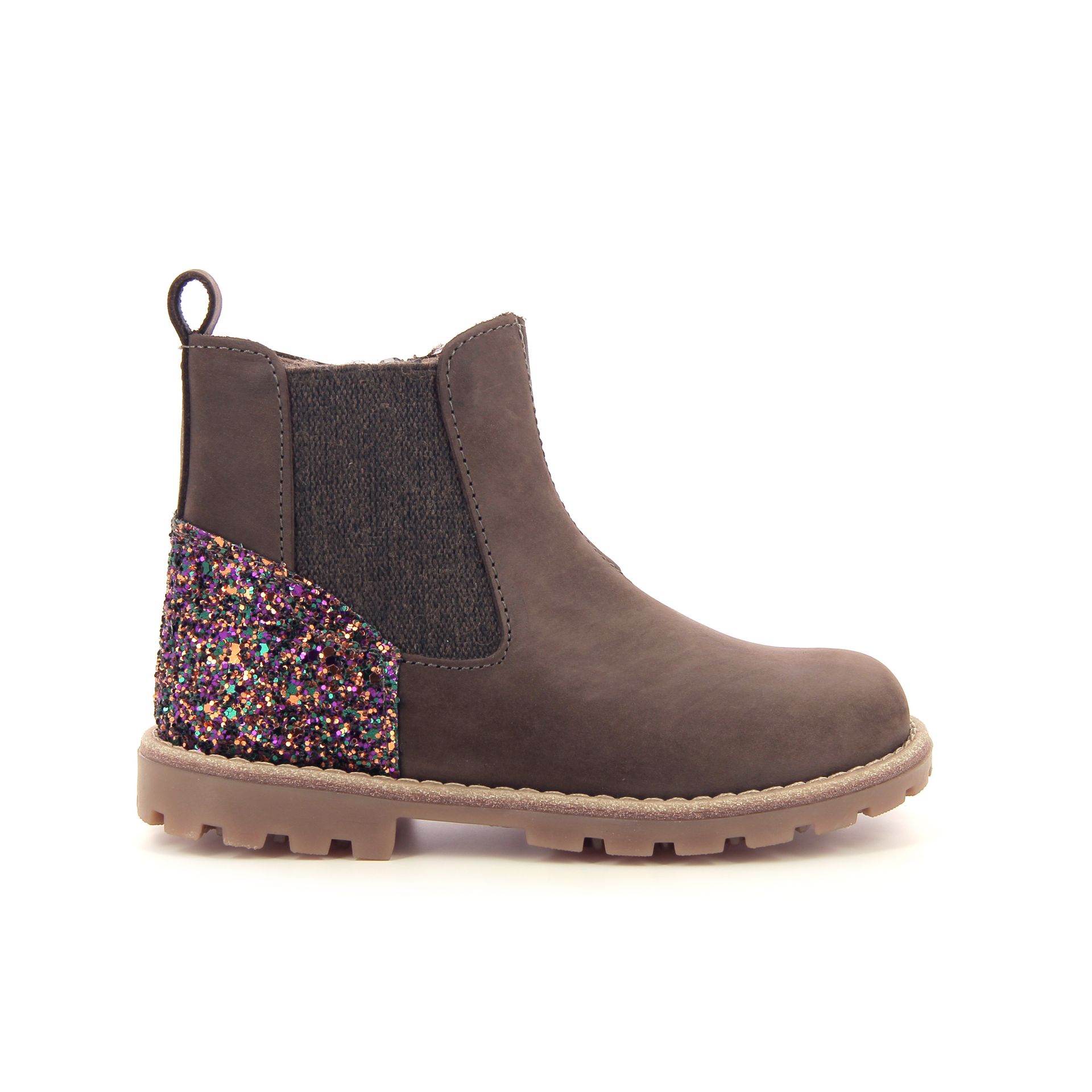 Poldino Boots 268935 bruin